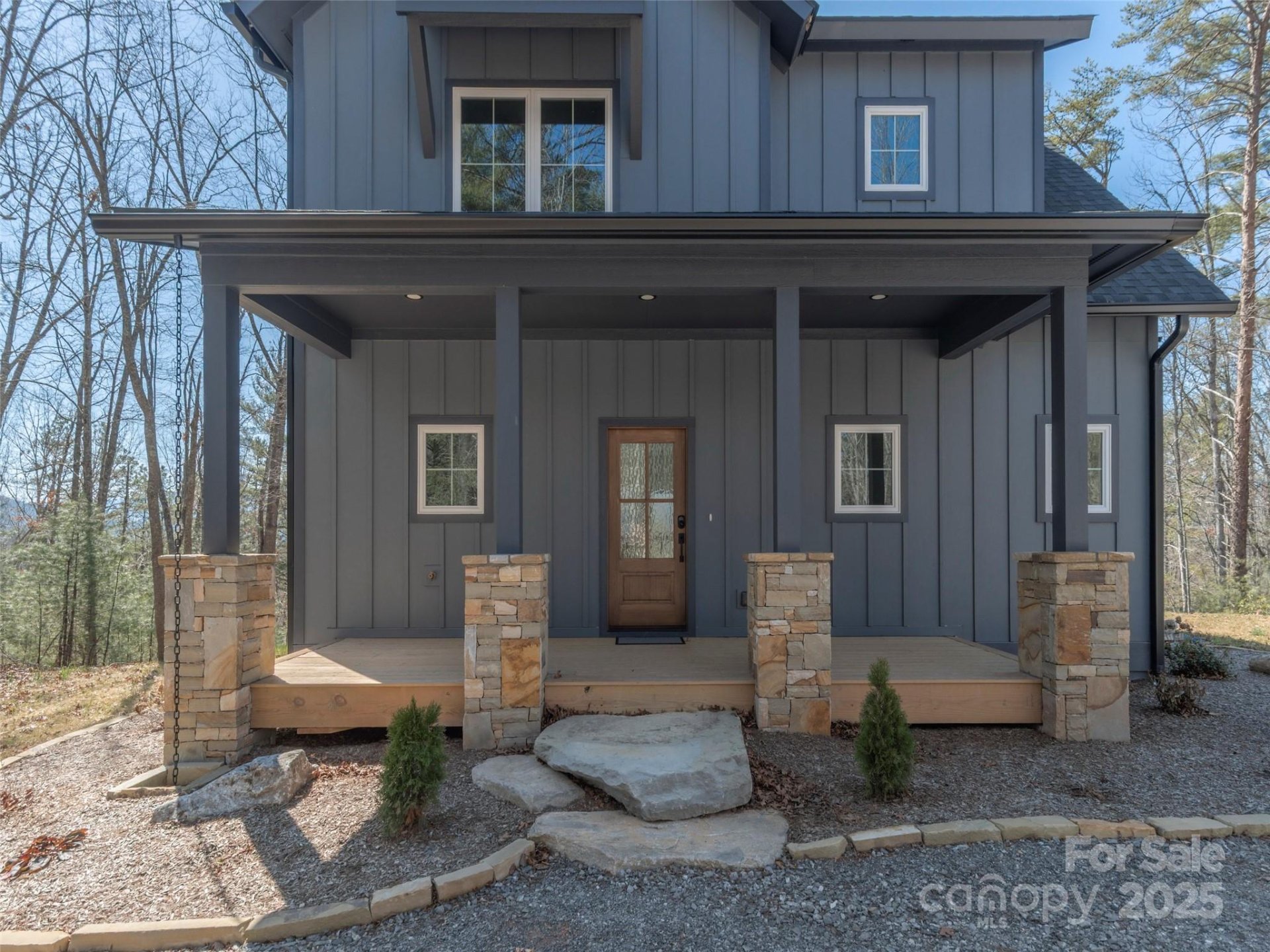 Property image 3 at 410 Dream Valley Drive, Clyde, NC 28721