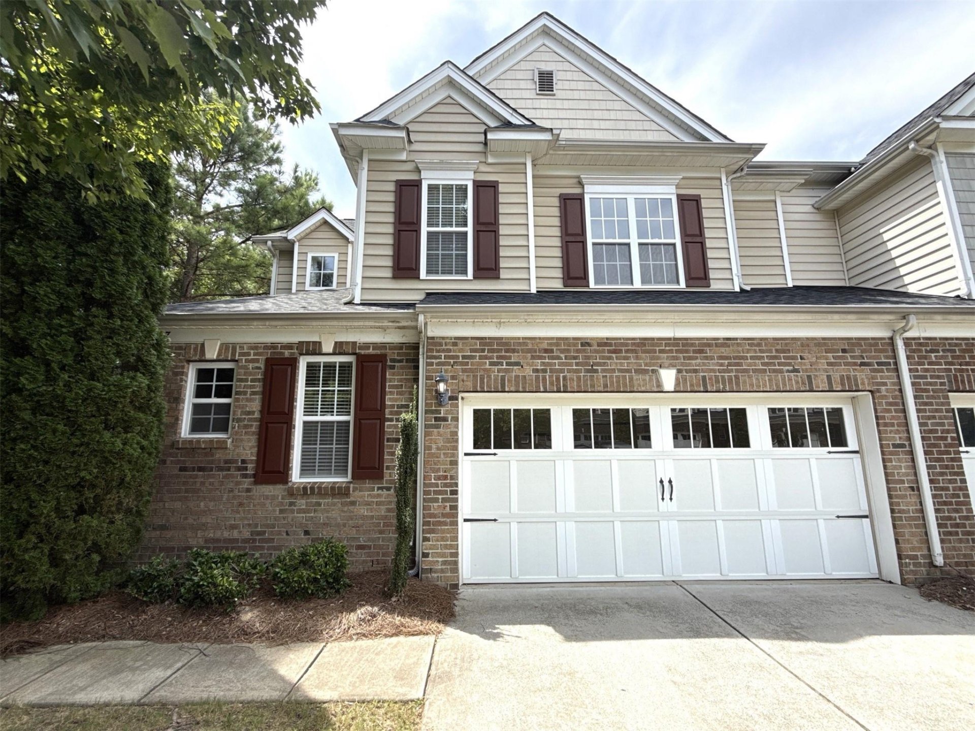 Stone Creek Ranch, Charlotte Community
