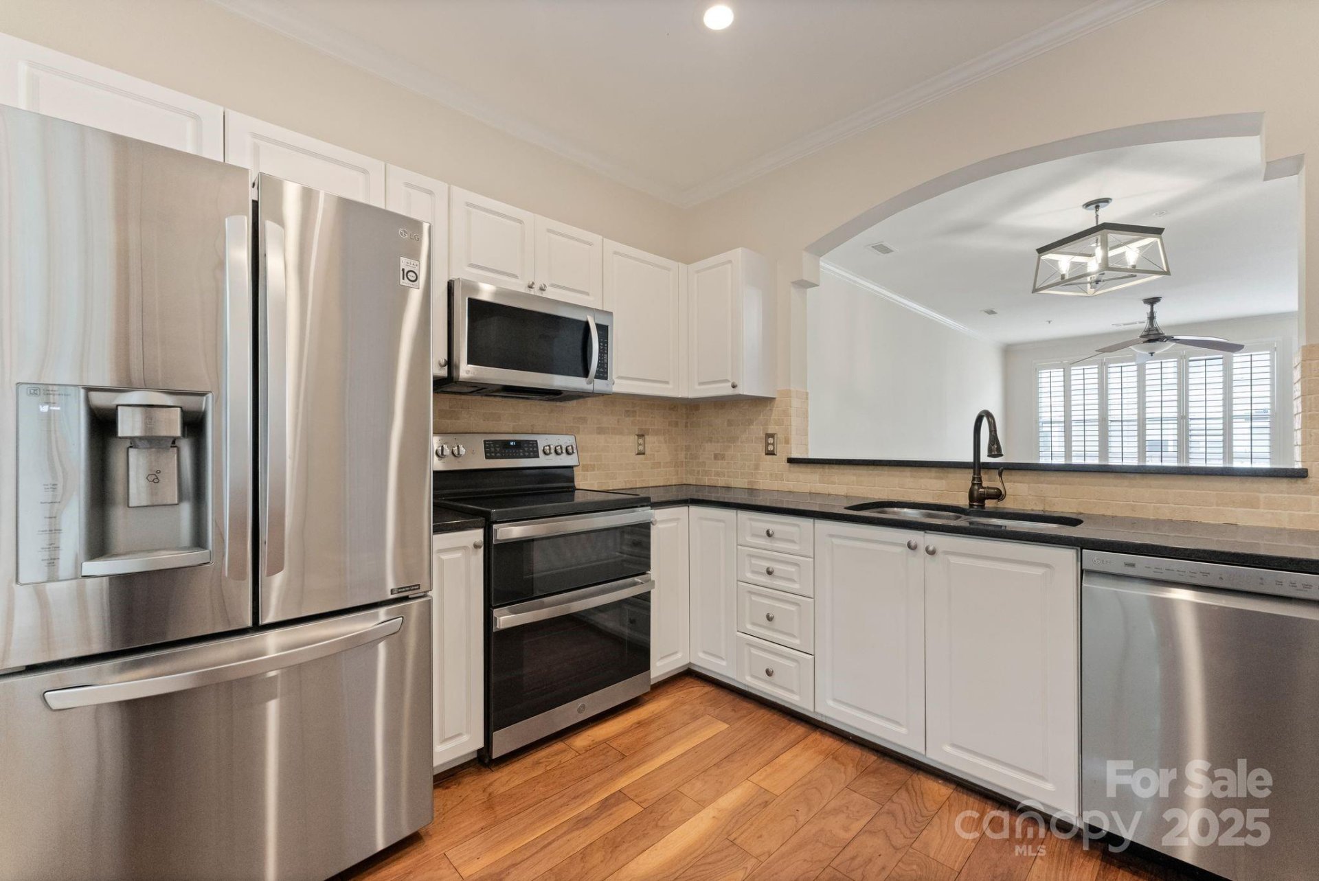 Property image 4 at 214 S Cedar Street, Charlotte, NC 28202