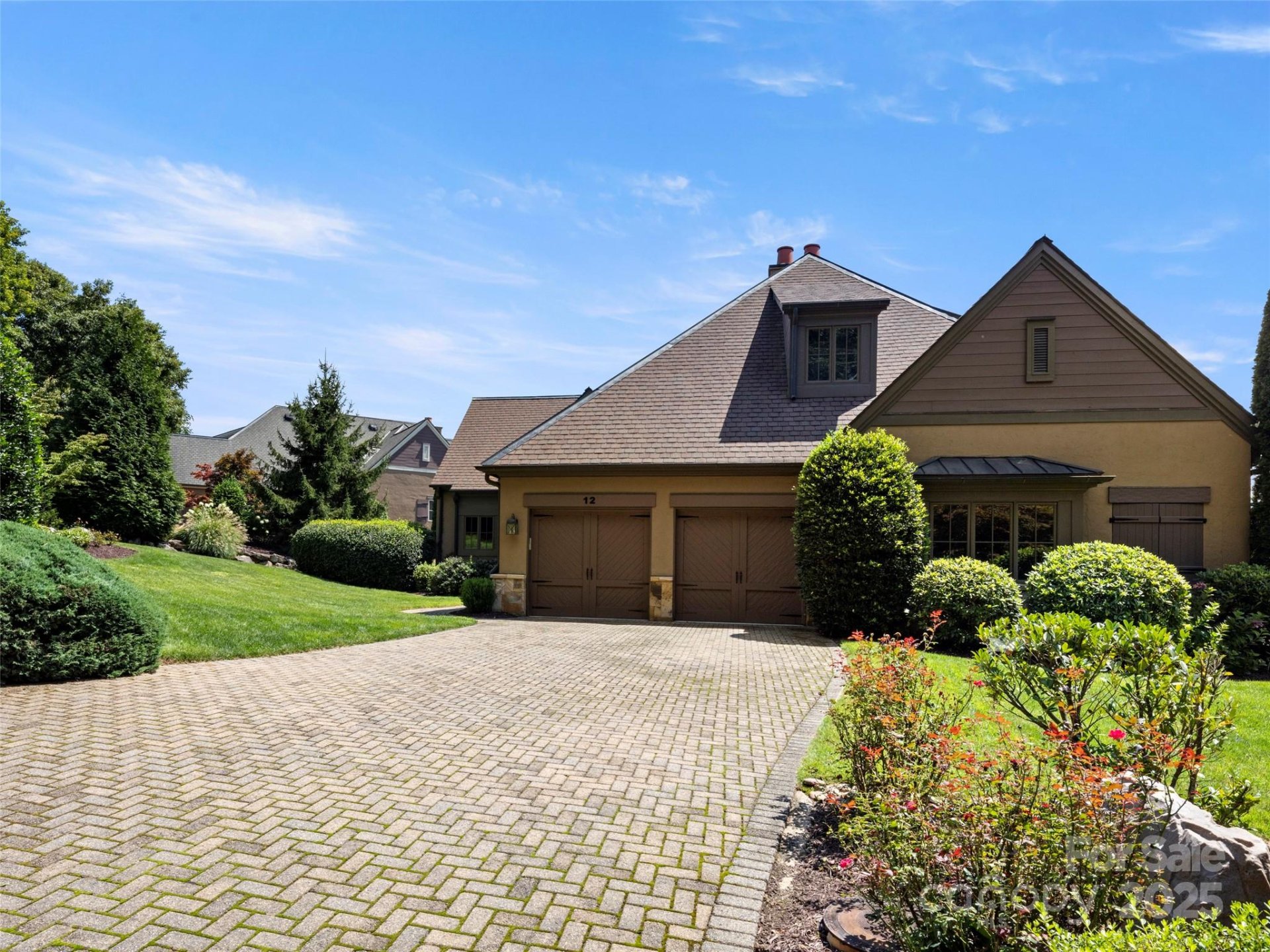 Property image 2 at 12 Windelsham Way, Arden, NC 28704