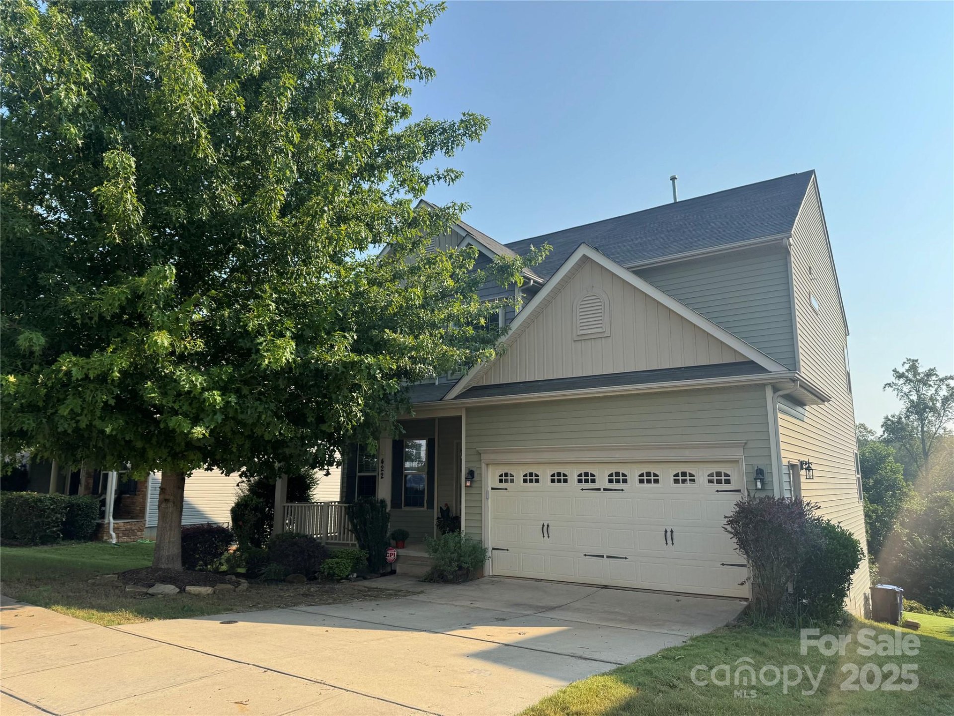 Property at 422 Almora Loop, Mooresville, NC 28115