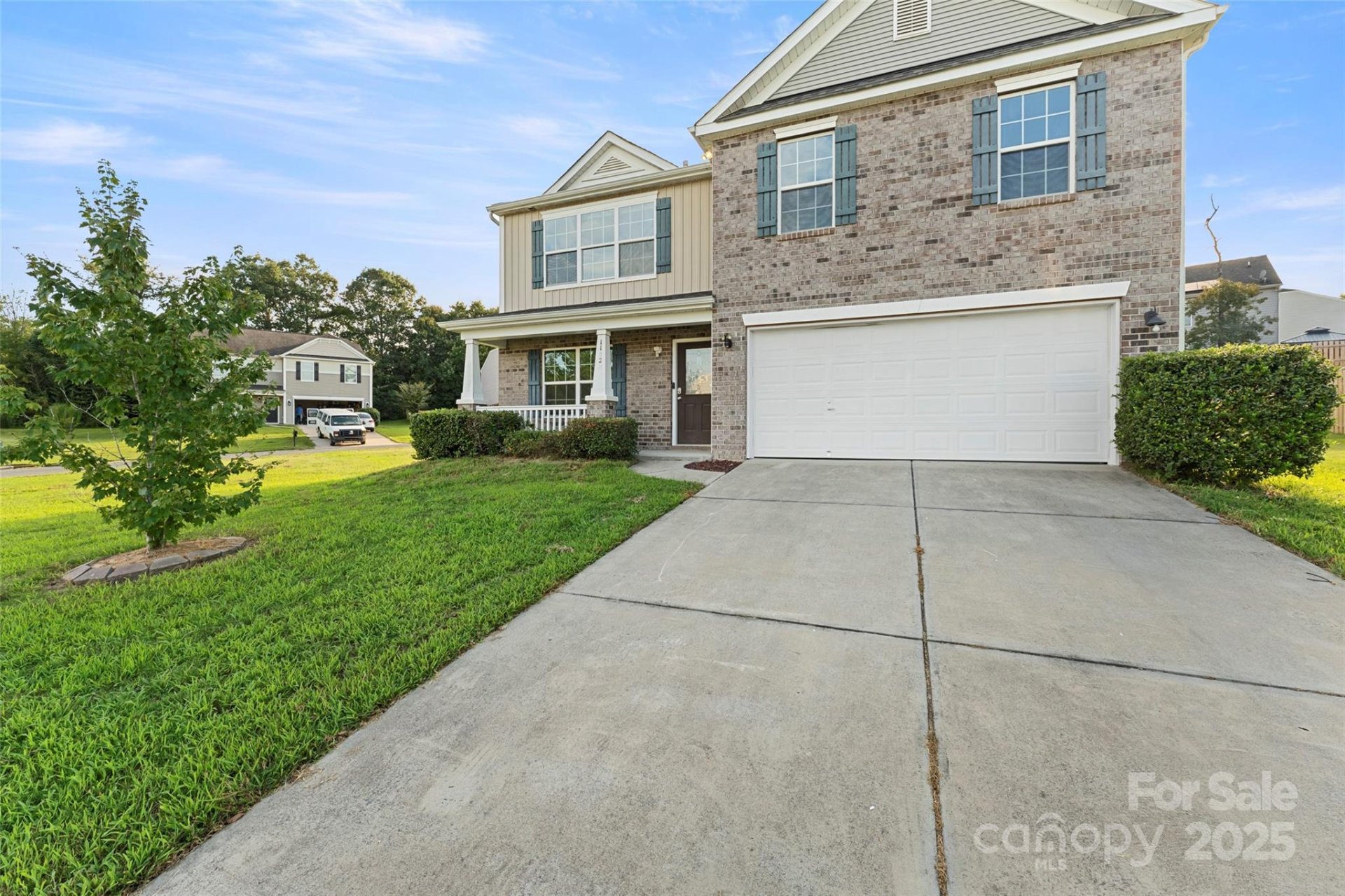 Property at 11824 Paver Lane, Midland, NC 28107