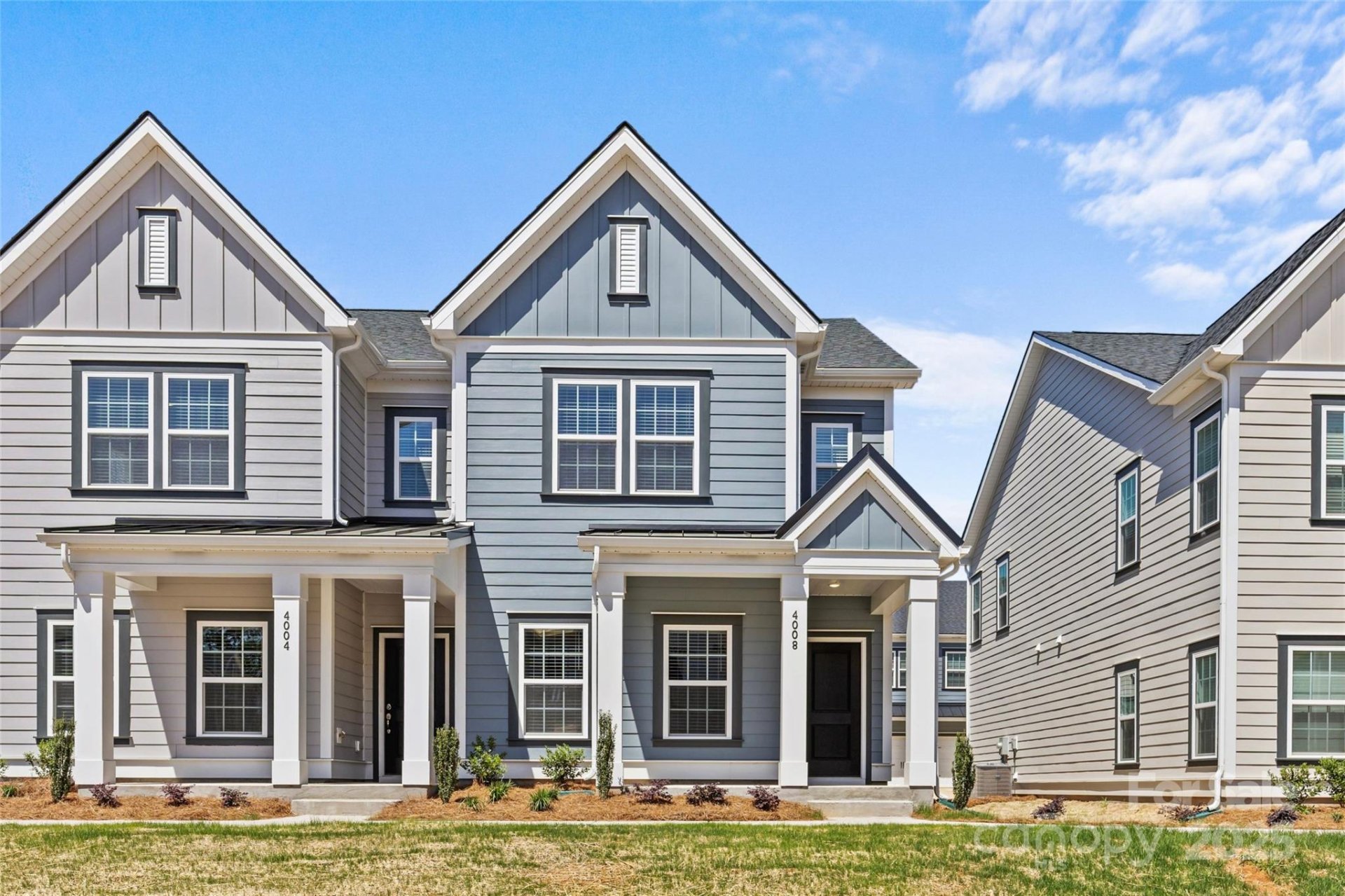 4008 Crooked Spruce Court