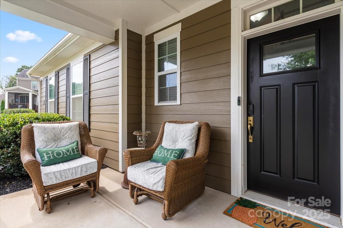 Property image 3 at 8428 Bramfield Drive, Huntersville, NC 28078
