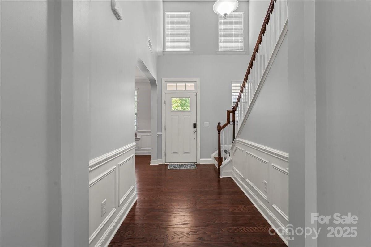 Property image 4 at 8428 Bramfield Drive, Huntersville, NC 28078
