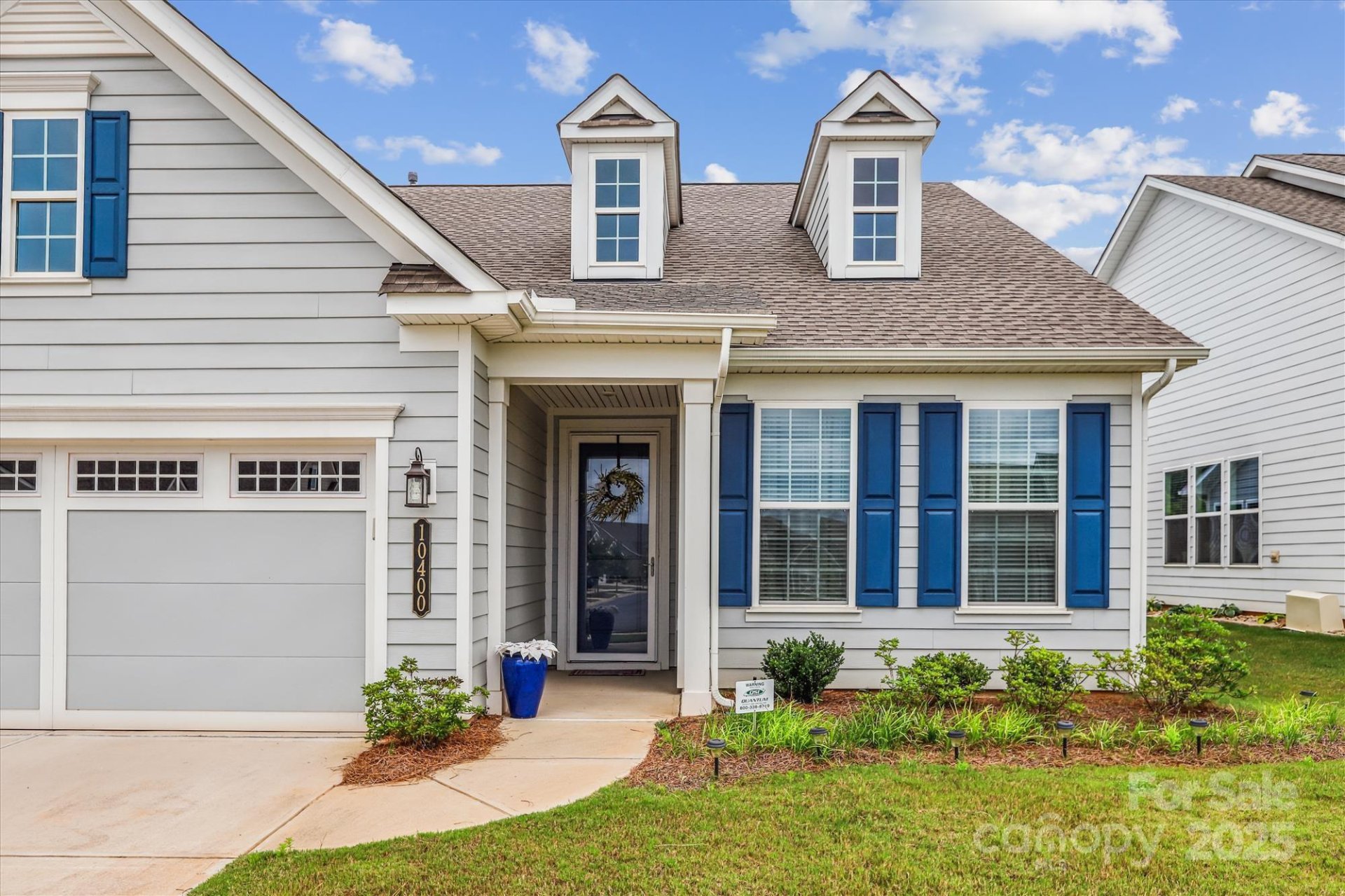 Property image 2 at 10400 Superb Lane, Charlotte, NC 28215
