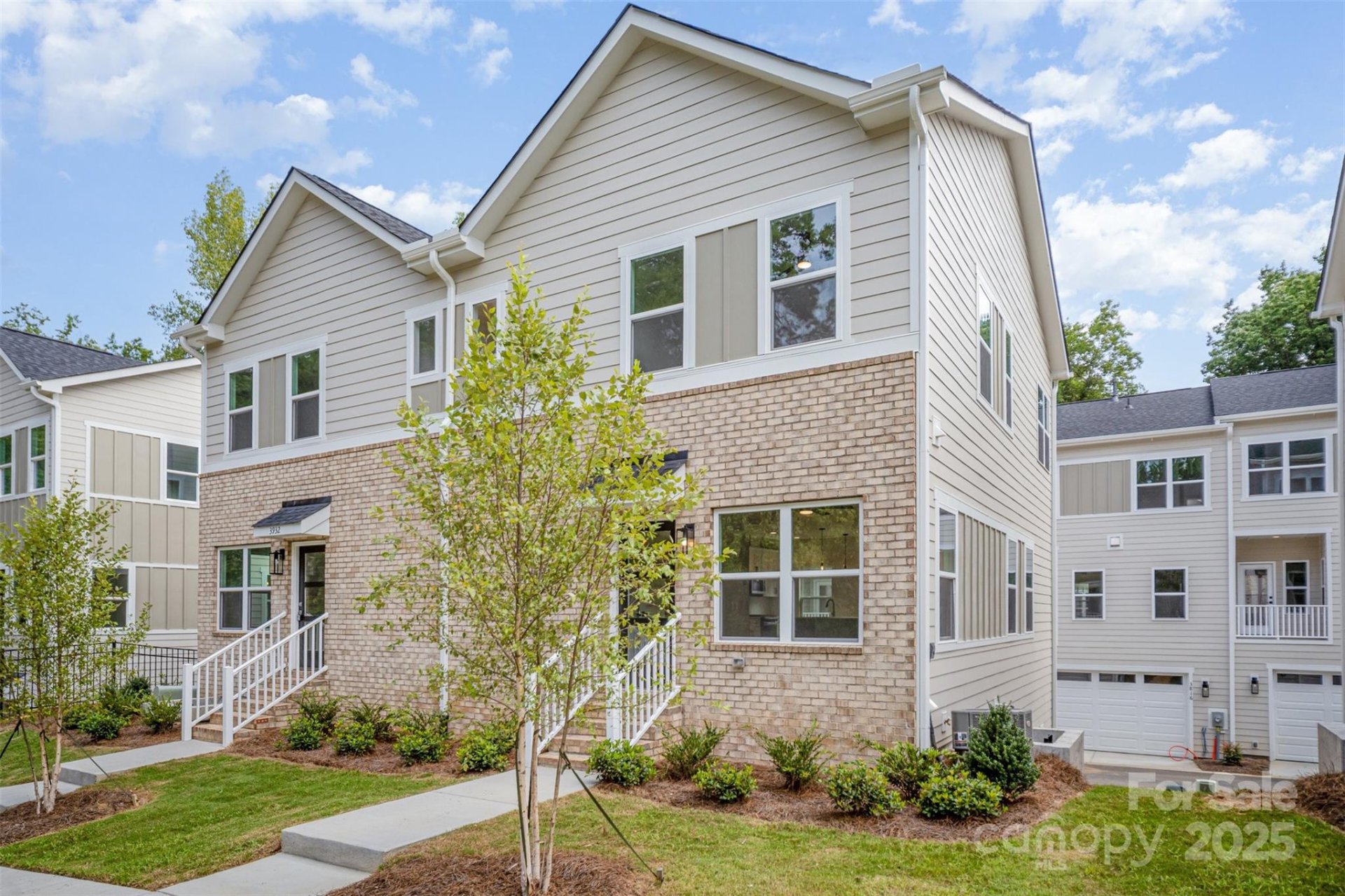 Property at 3928 Hager Drive, Charlotte, NC 28208