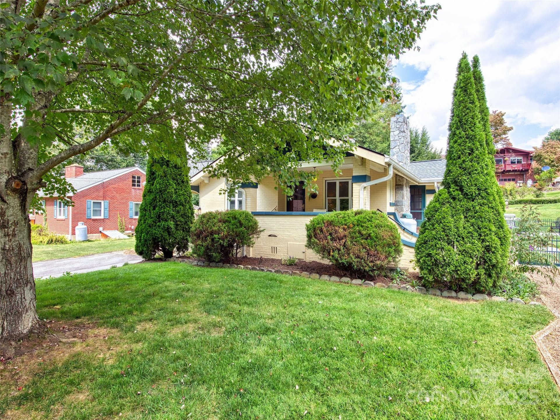 Property image 2 at 85 E Marshall Street, Waynesville, NC 28786