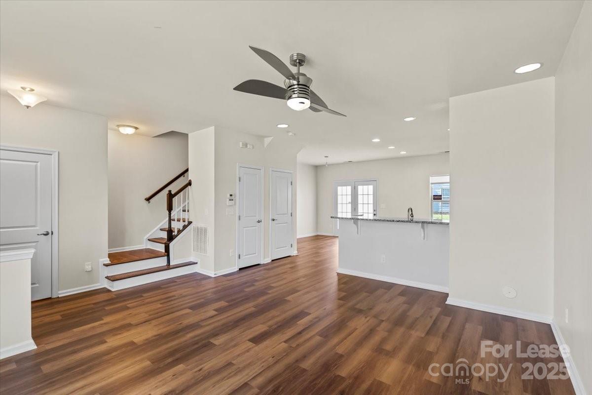 Property image 4 at 3323 Major Samuals Way, Charlotte, NC 28208