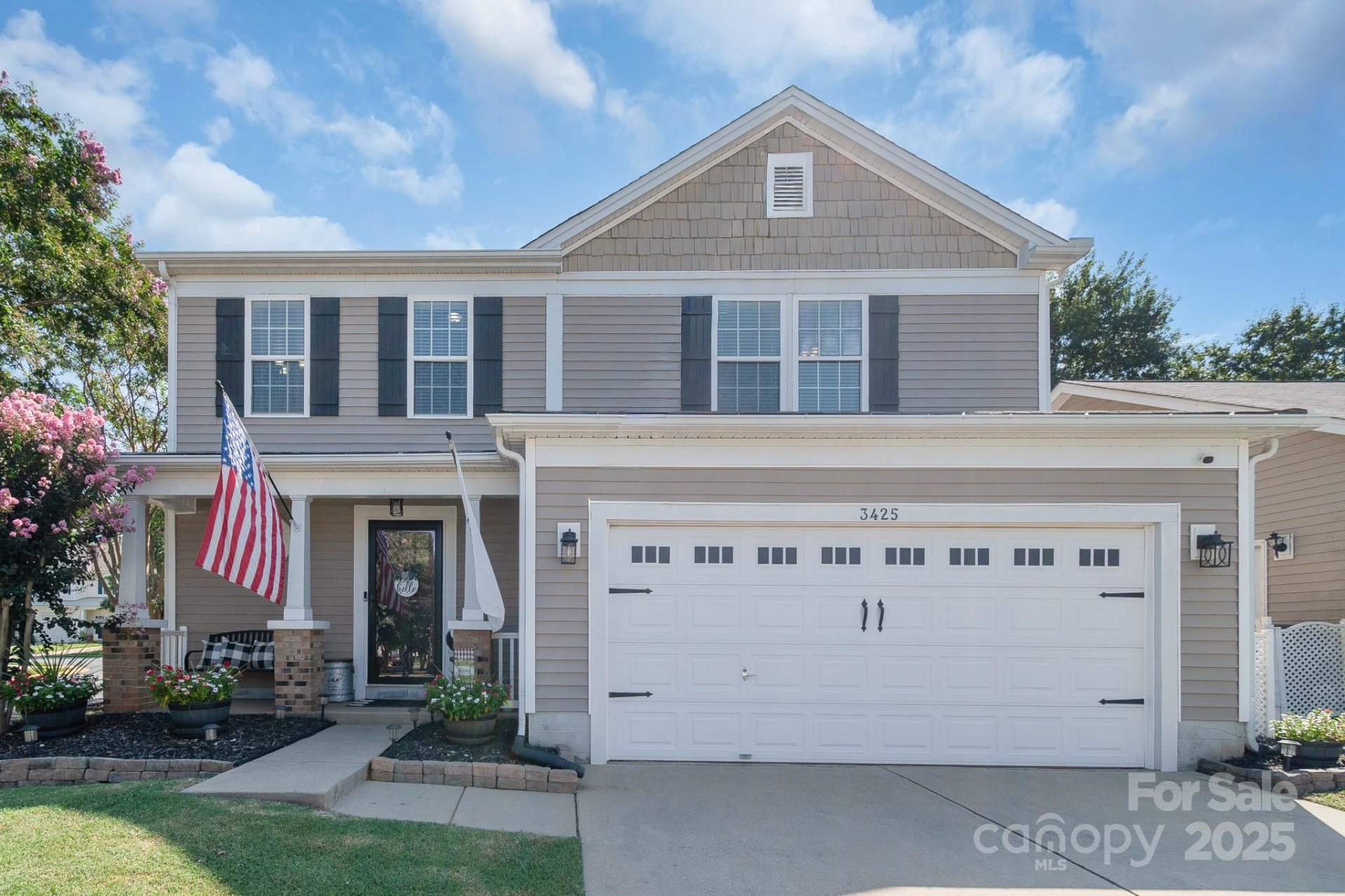 Arlington, Fort Mill Community