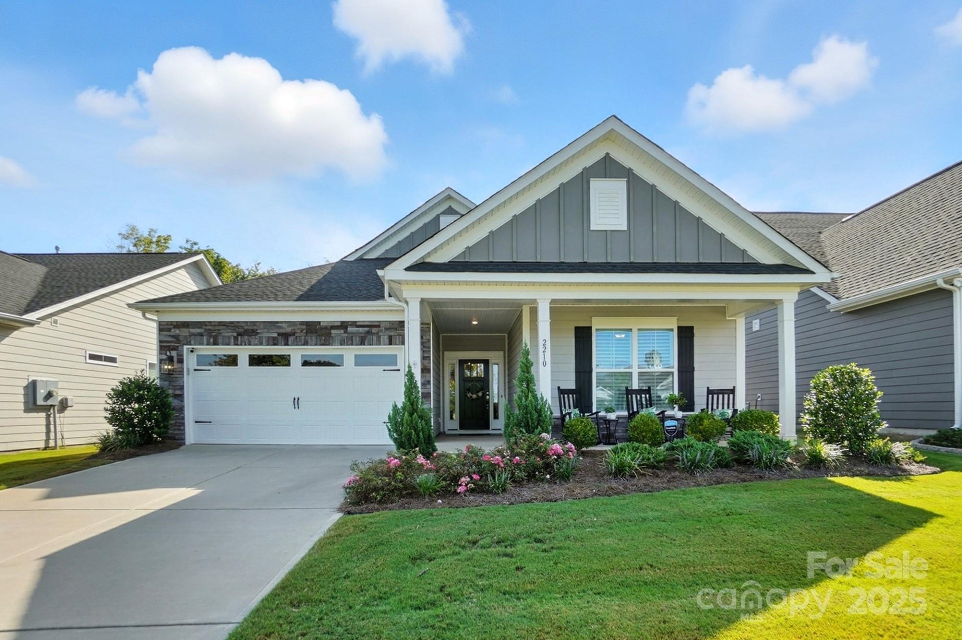 2210 Old Evergreen Parkway