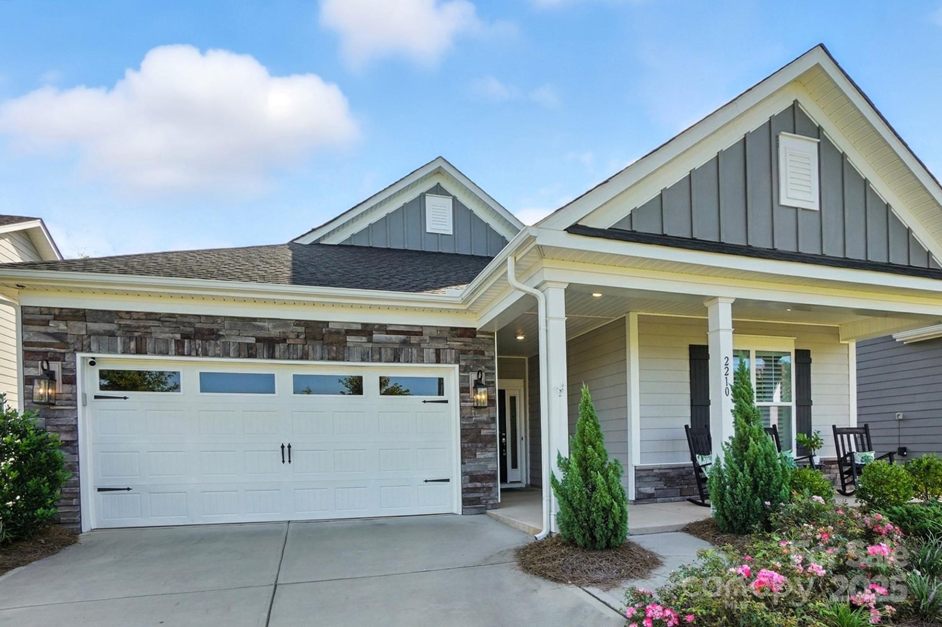 Property image 3 at 2210 Old Evergreen Parkway, Indian Trail, NC 28079