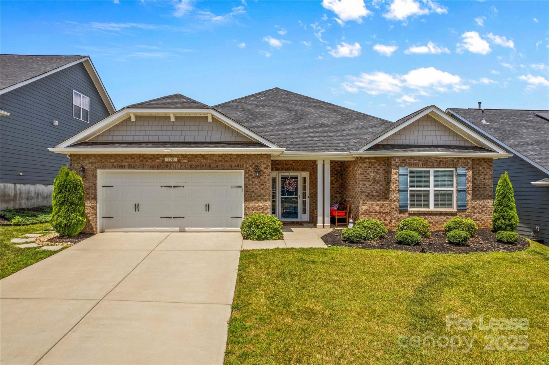 108 Fleming Drive