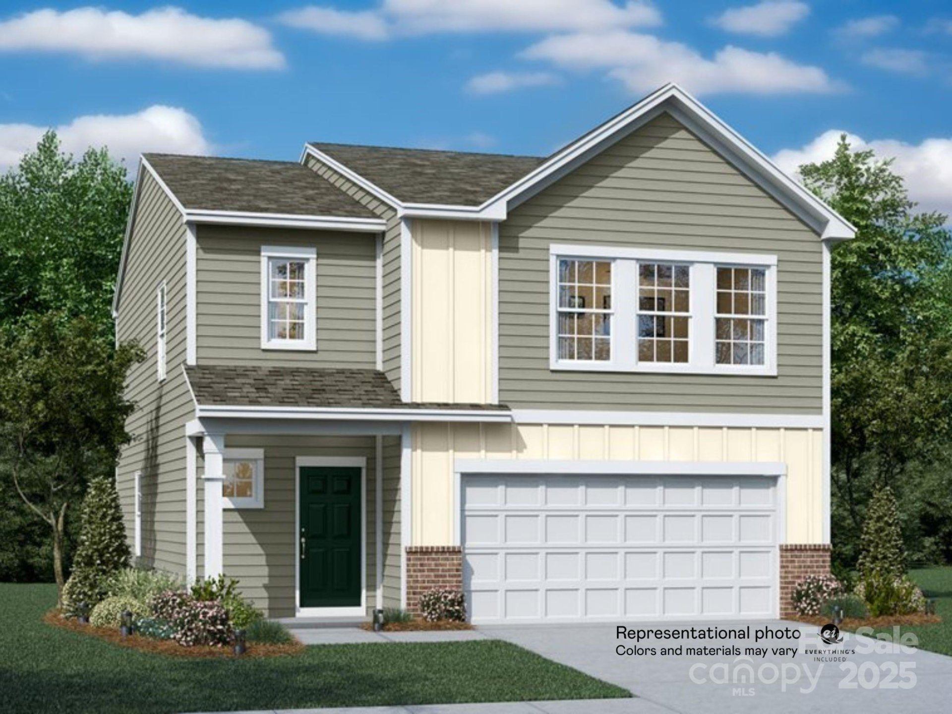 103 Oconee Trail