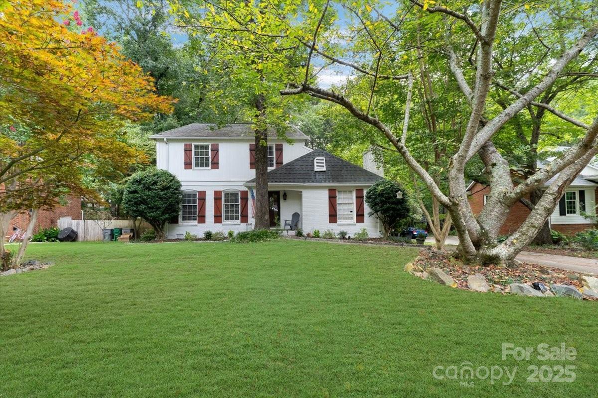 822 Ingraham Place