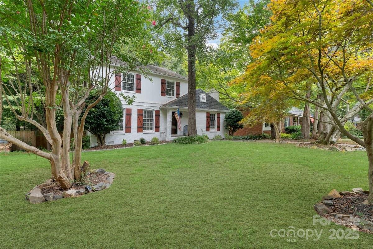 Property image 3 at 822 Ingraham Place, Charlotte, NC 28270