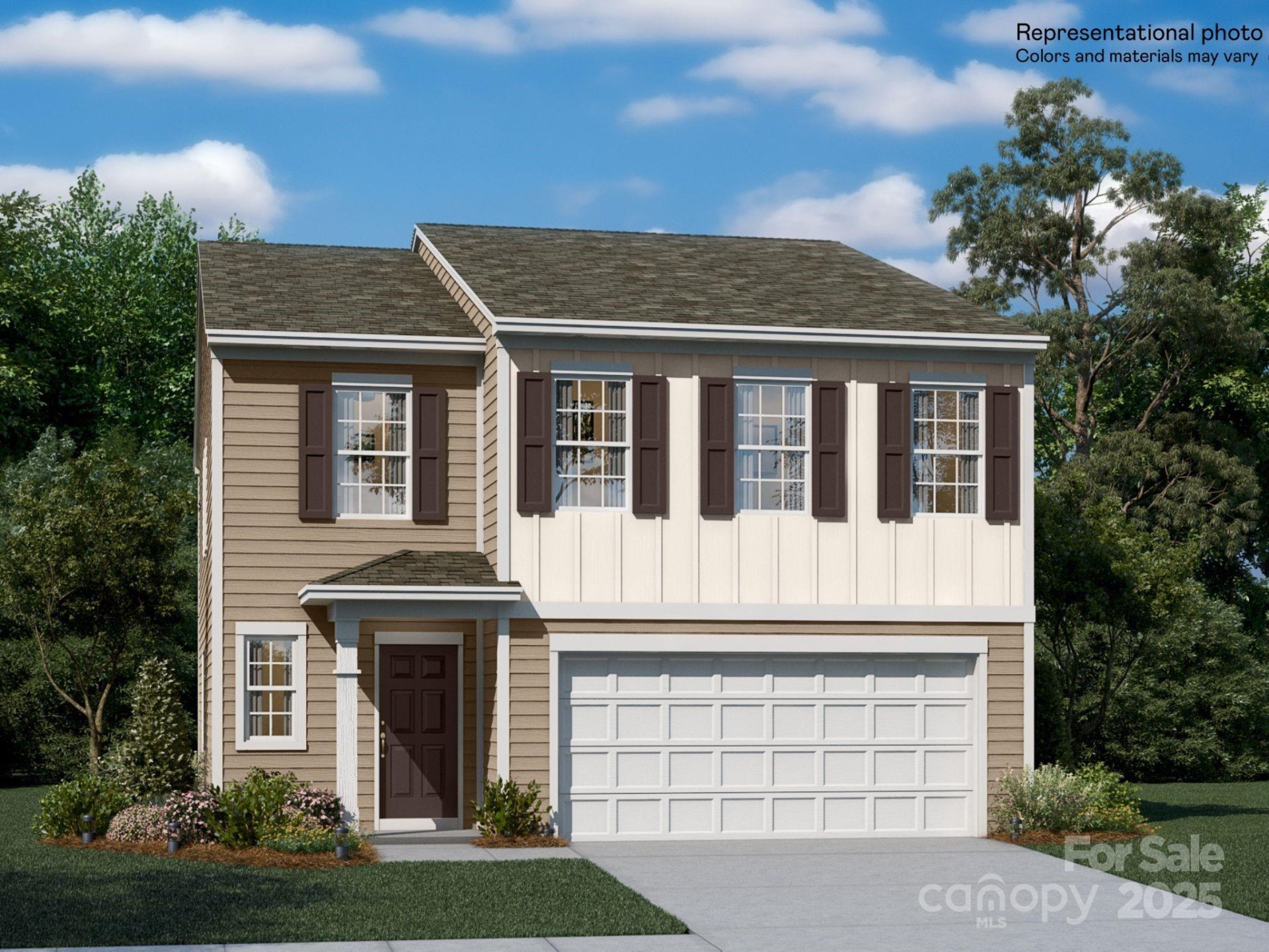 135 Oconee Trail