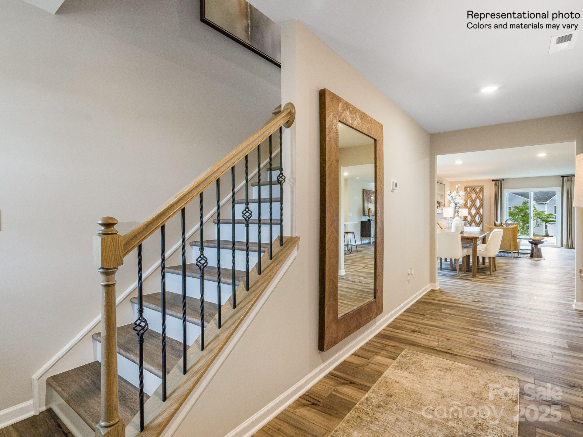 Property image 3 at 135 Oconee Trail, Statesville, NC 28625