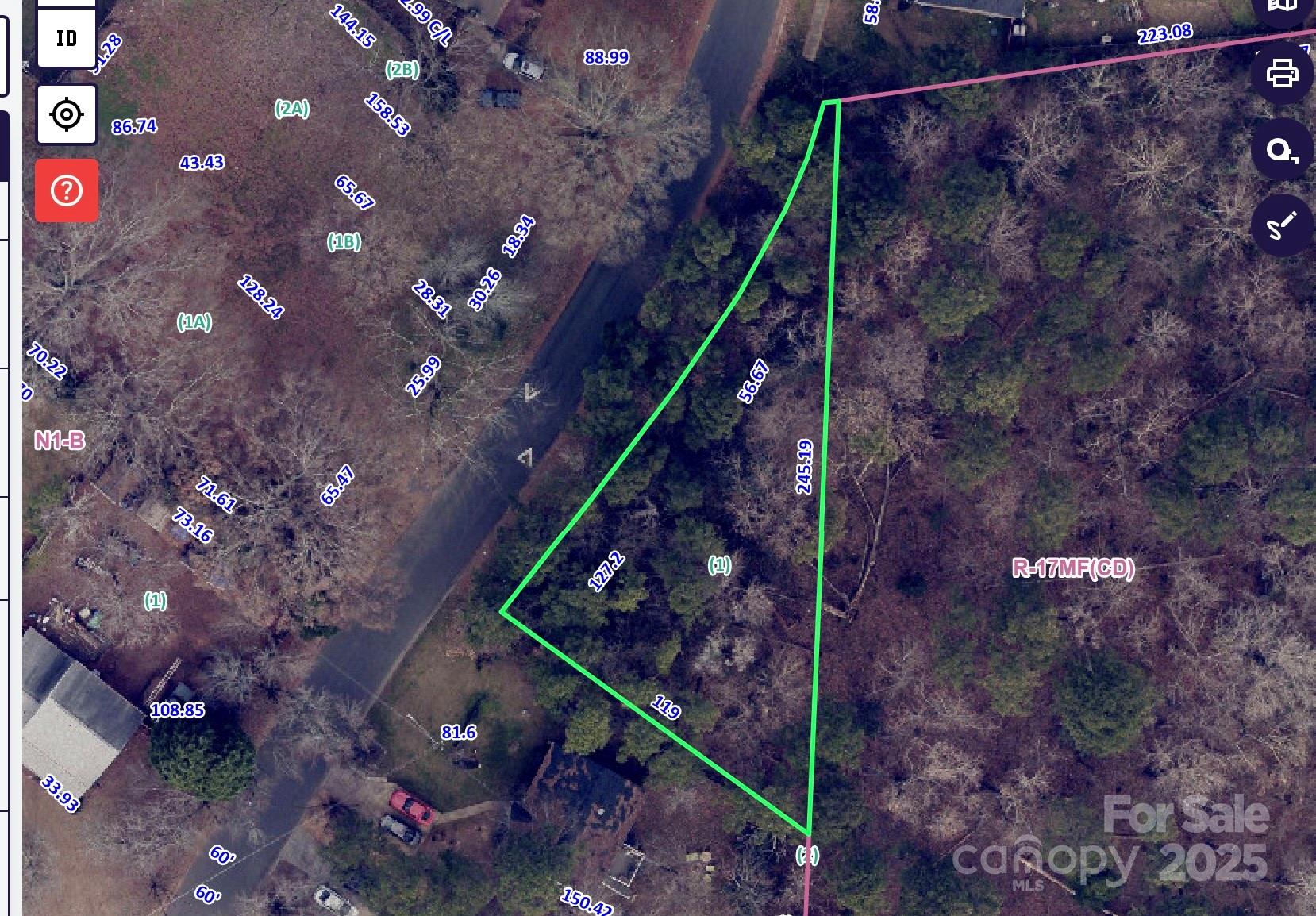 Property image 2 at 7001 Ware Road, Charlotte, NC 28212