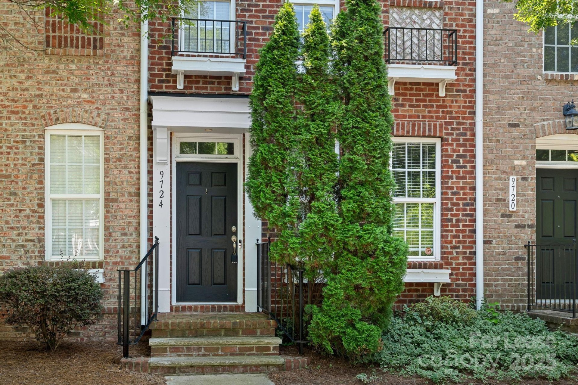 Property image 2 at 9724 Longstone Lane, Charlotte, NC 28277