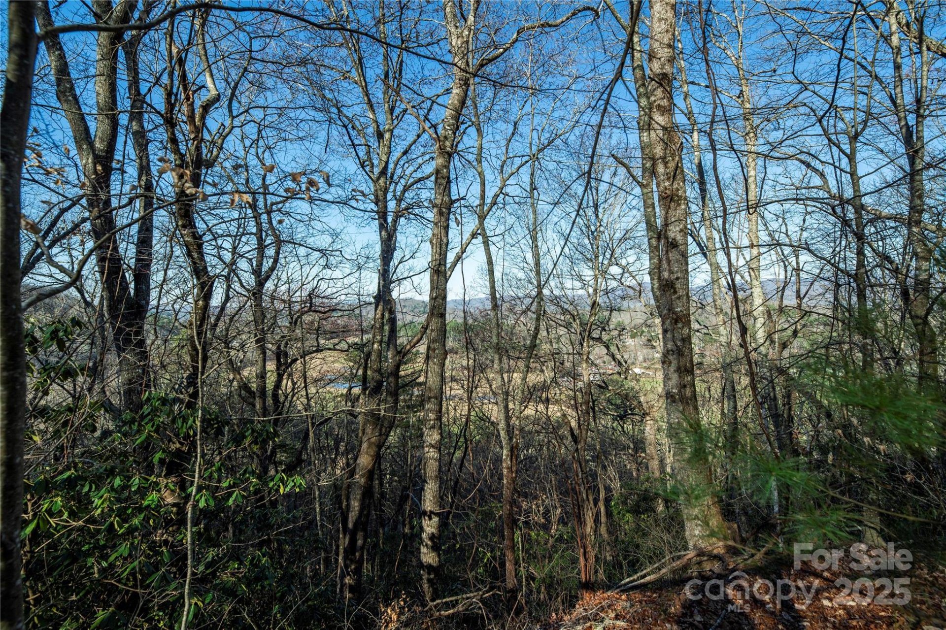 Property at Tbd Three Mile Knob Road, Pisgah Forest, NC 28768