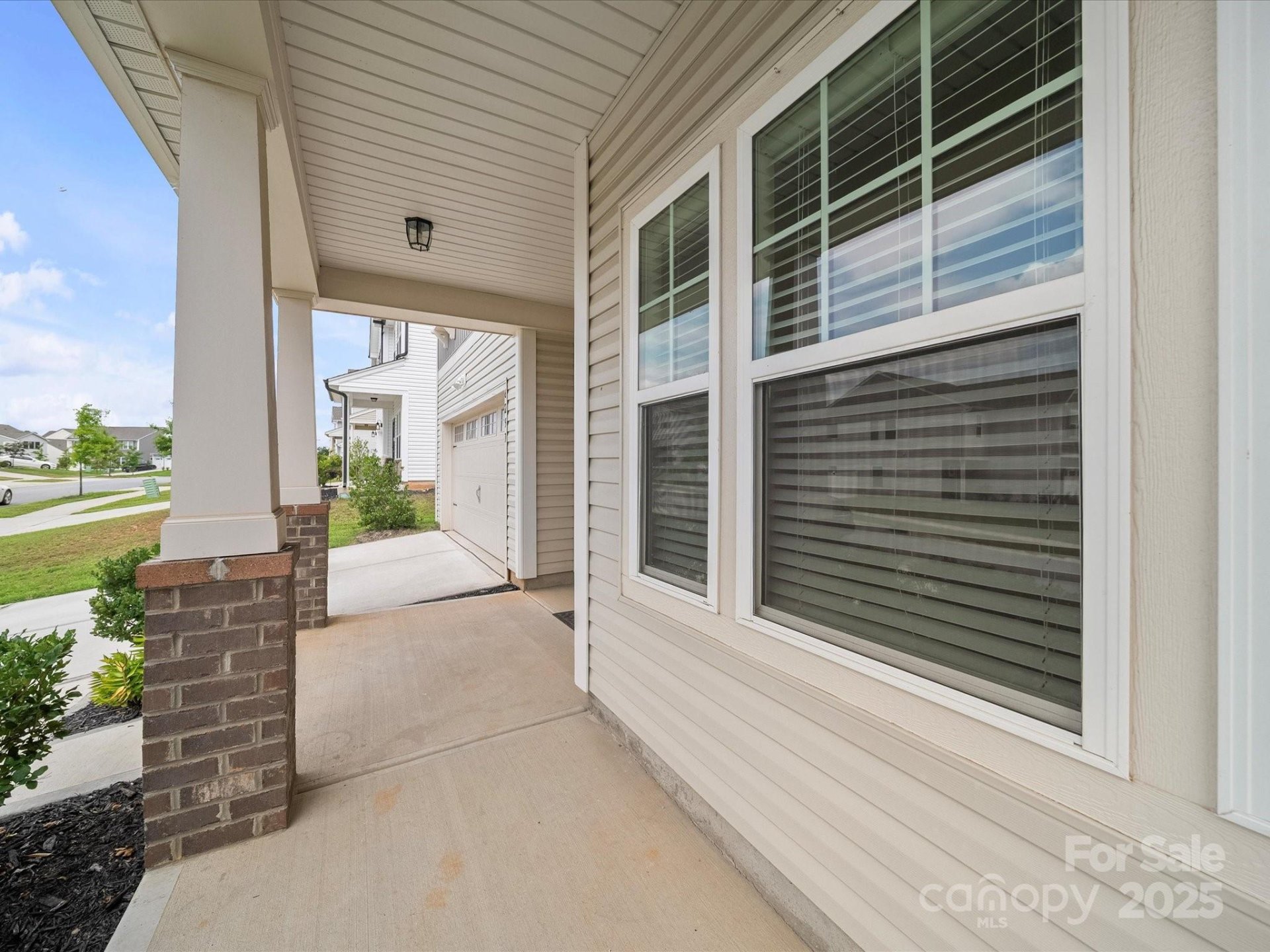 Property image 3 at 6297 Rocky Wagon Lane, Concord, NC 28025