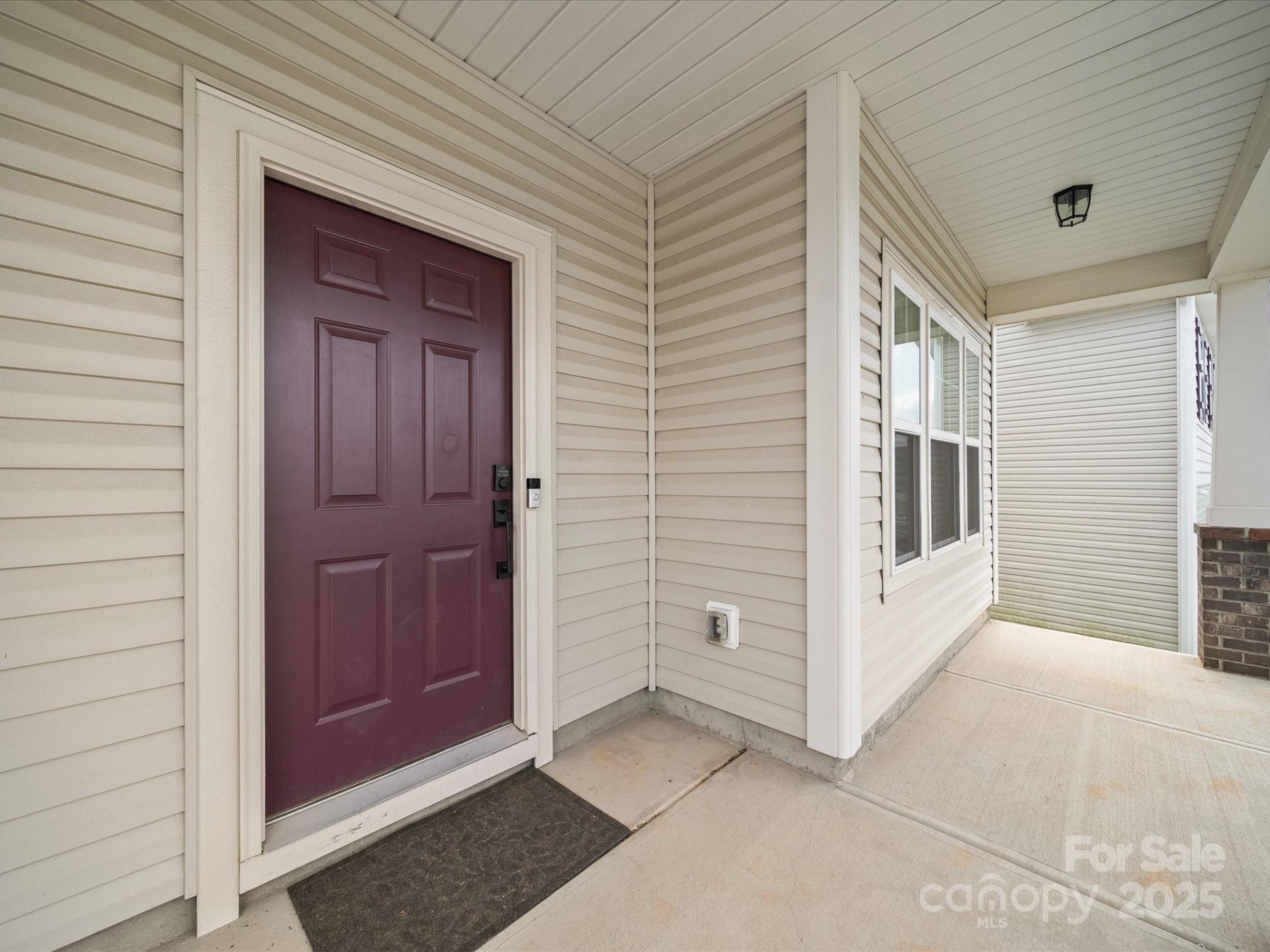 Property image 4 at 6297 Rocky Wagon Lane, Concord, NC 28025