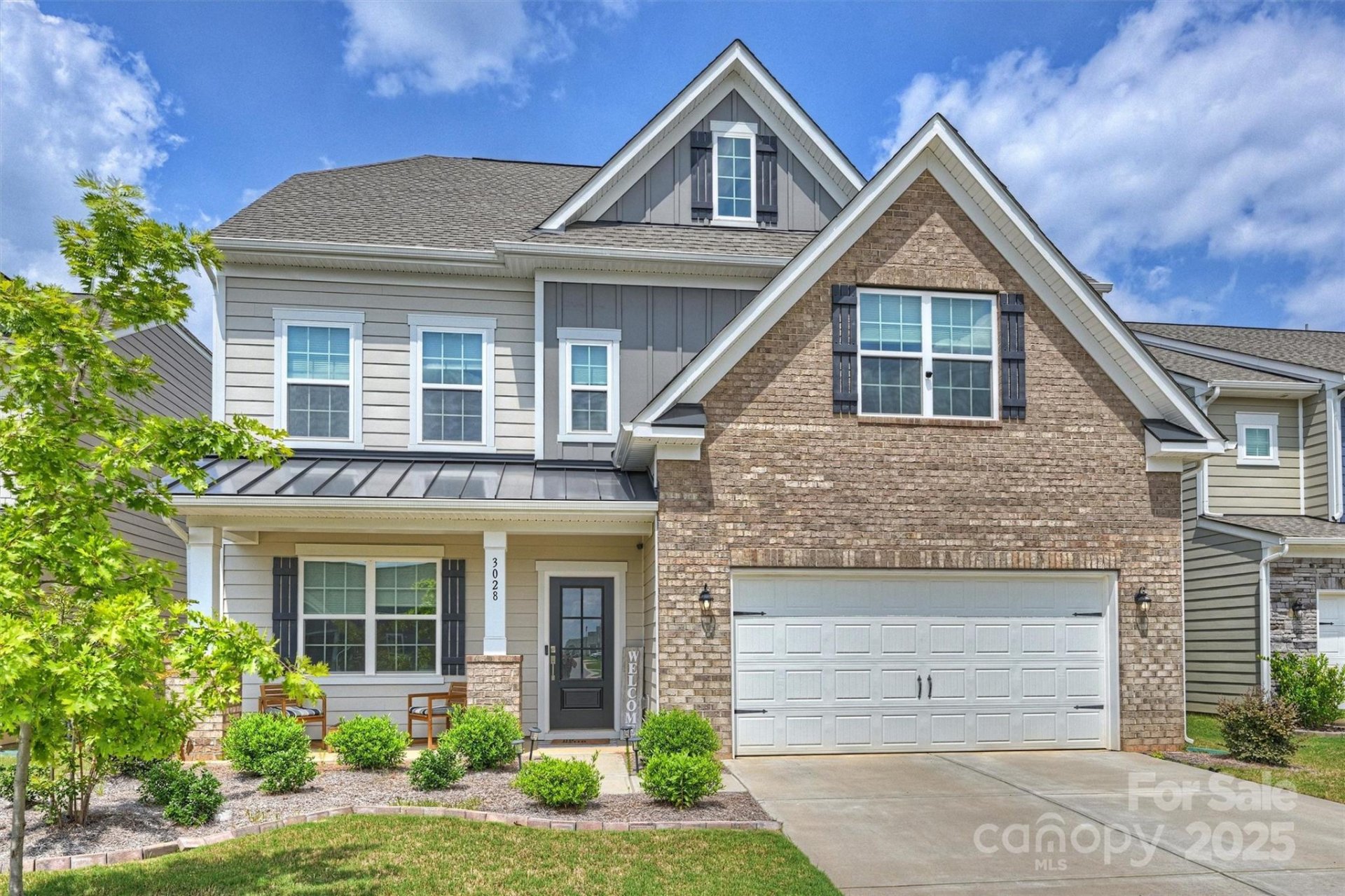 3028 Virginia Trail Court