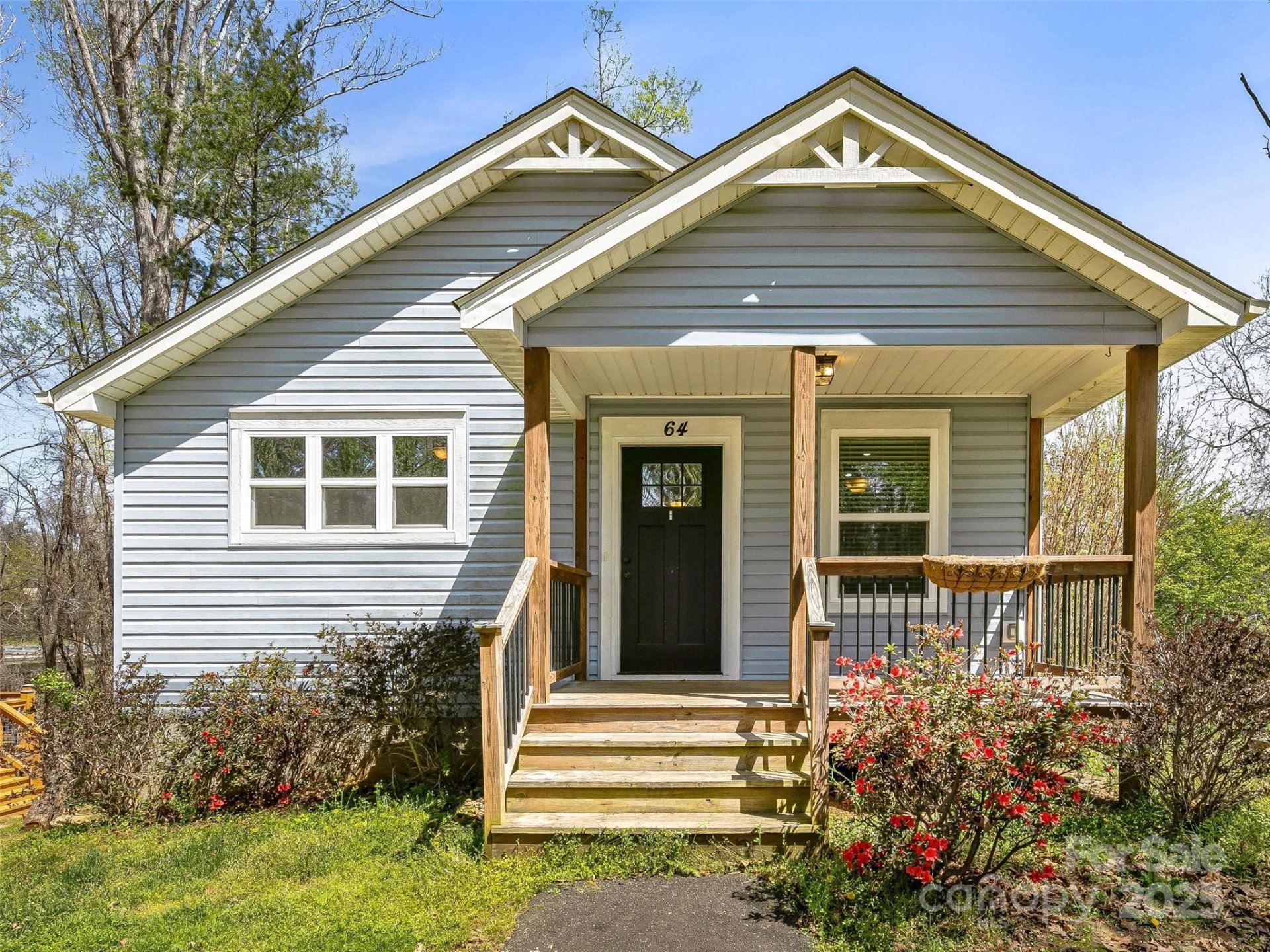Property at 64 Marietta Street, Asheville, NC 28803