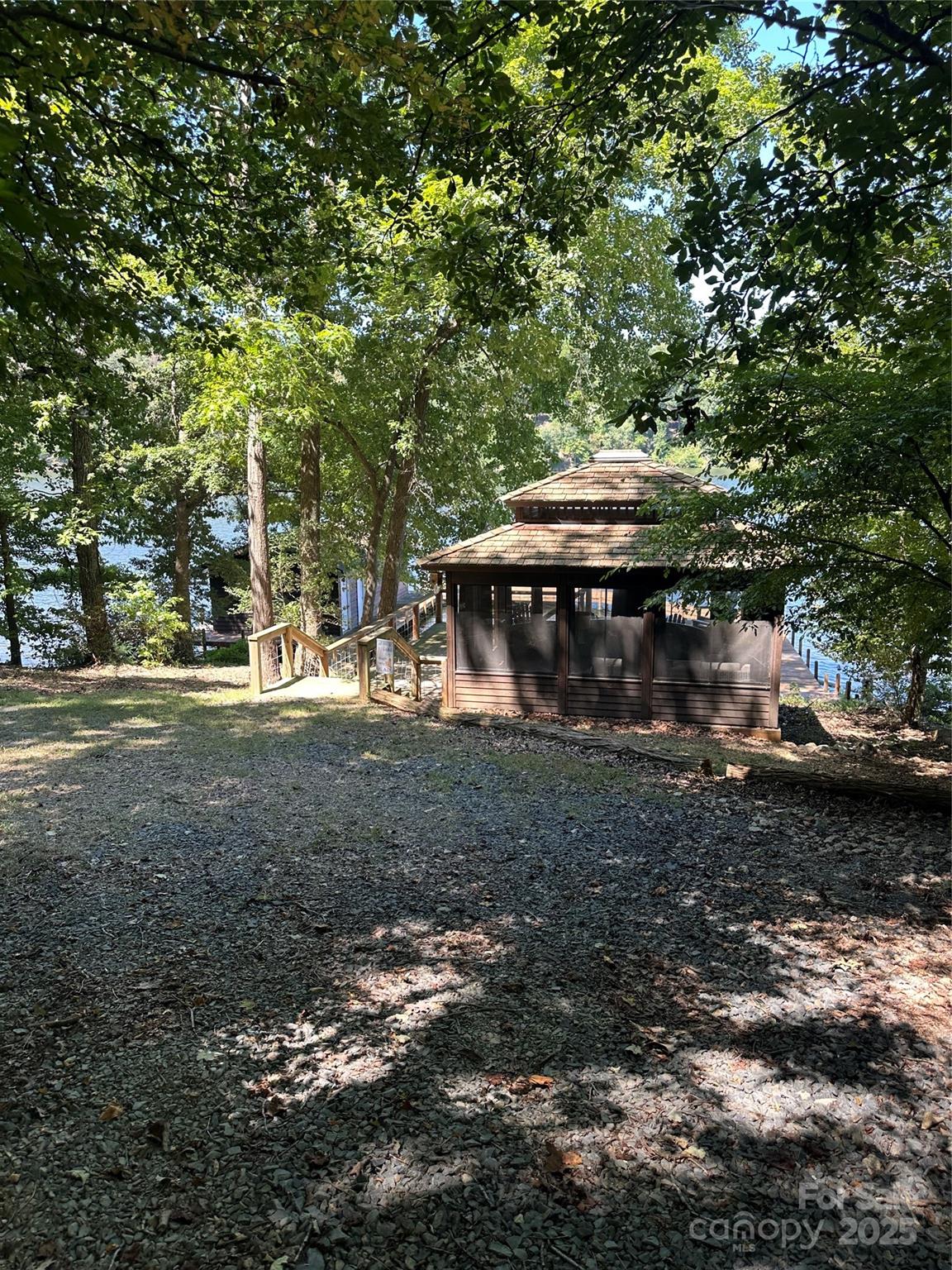 Property image 3 at 221 Malabar Drive, Troy, NC 27371