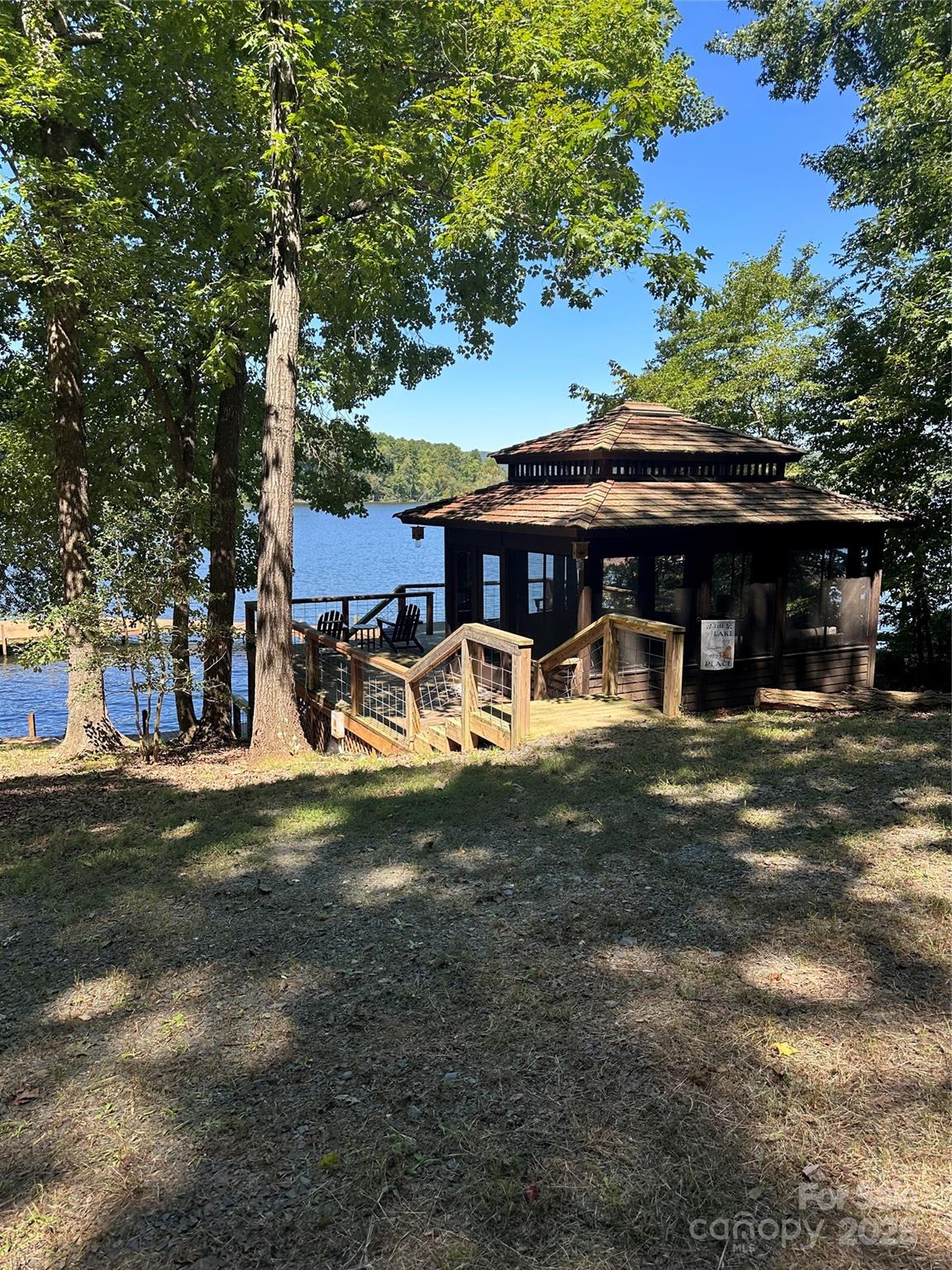 Property image 4 at 221 Malabar Drive, Troy, NC 27371