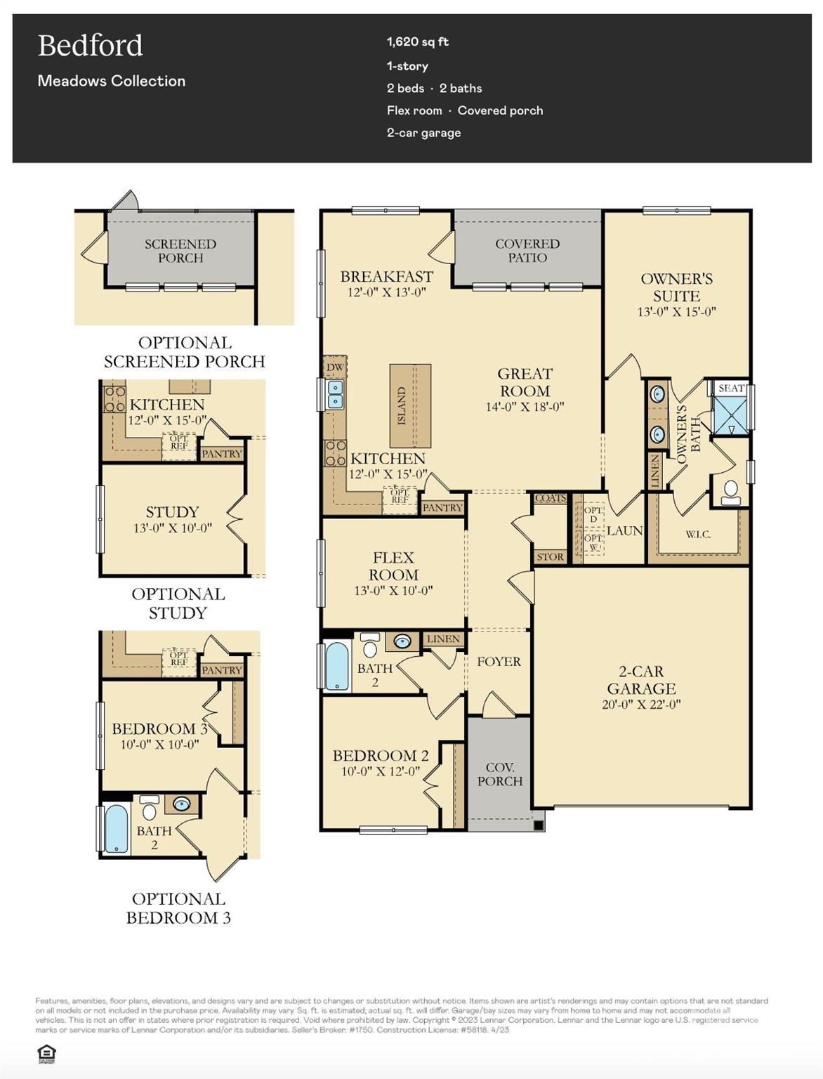 Property image 2 at 6484 Fairfax Court, Maiden, NC 28650