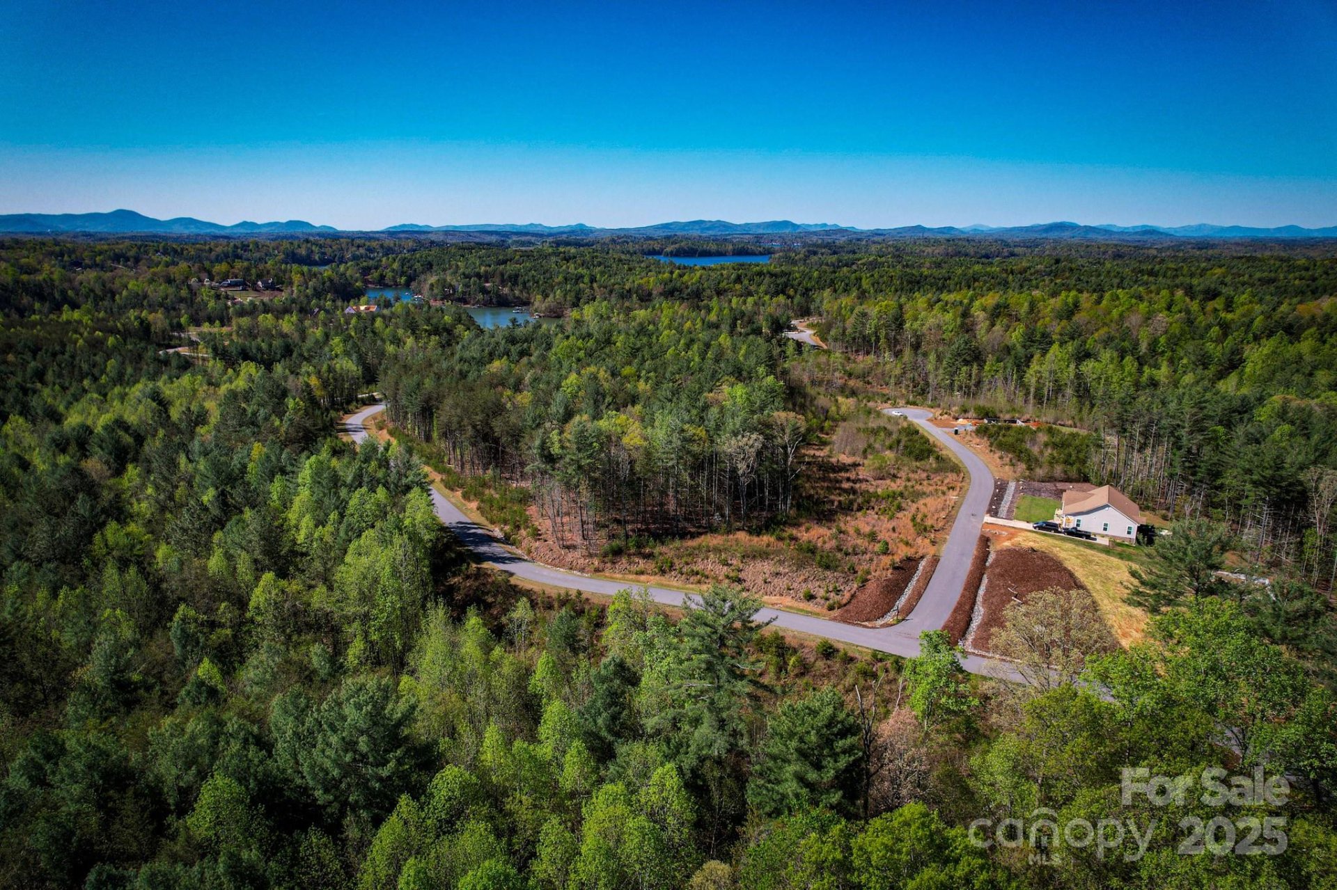 Property image 3 at 2033 Starlight Lane, Morganton, NC 28655