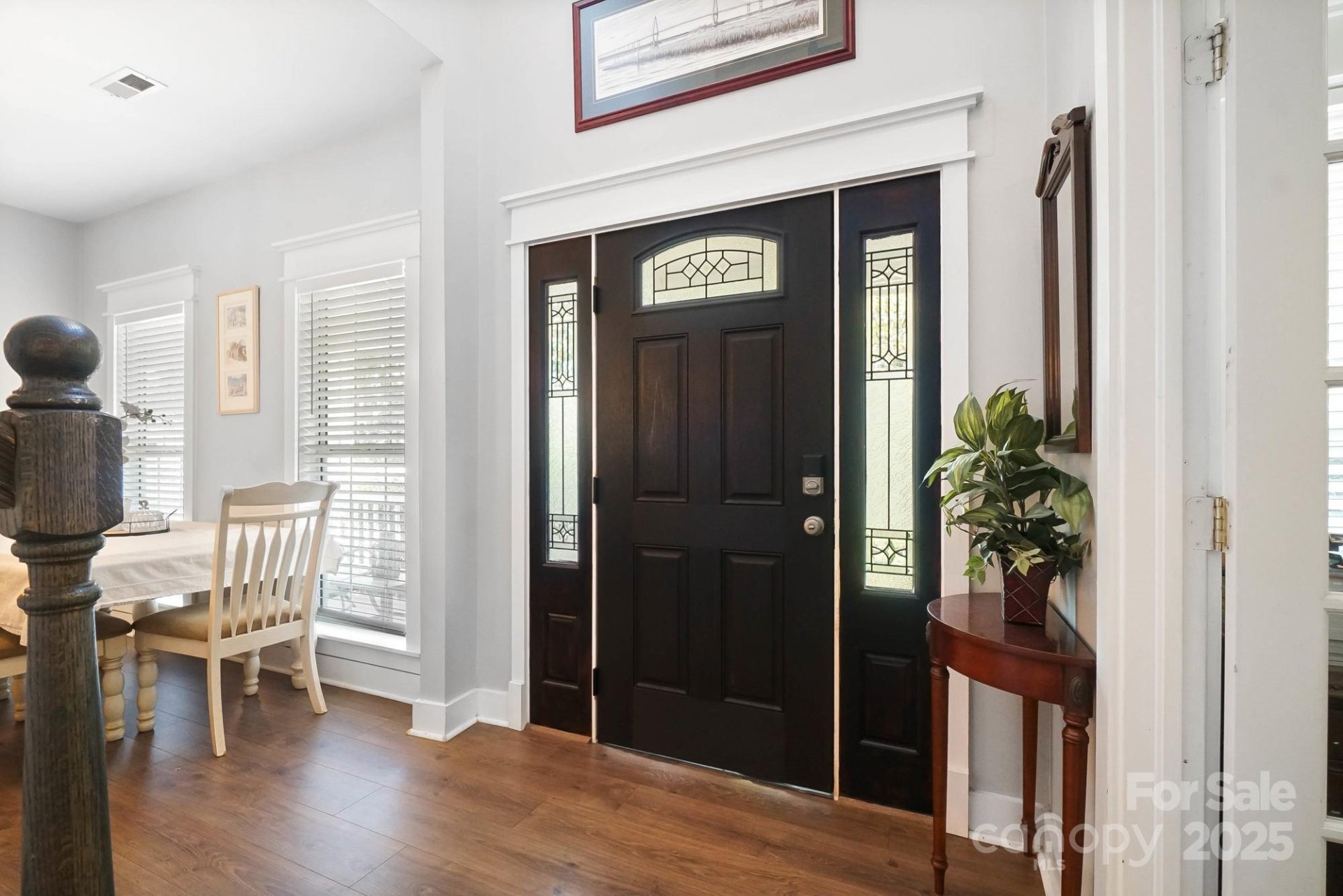 Property image 3 at 13011 Peacock Lane, Charlotte, NC 28215