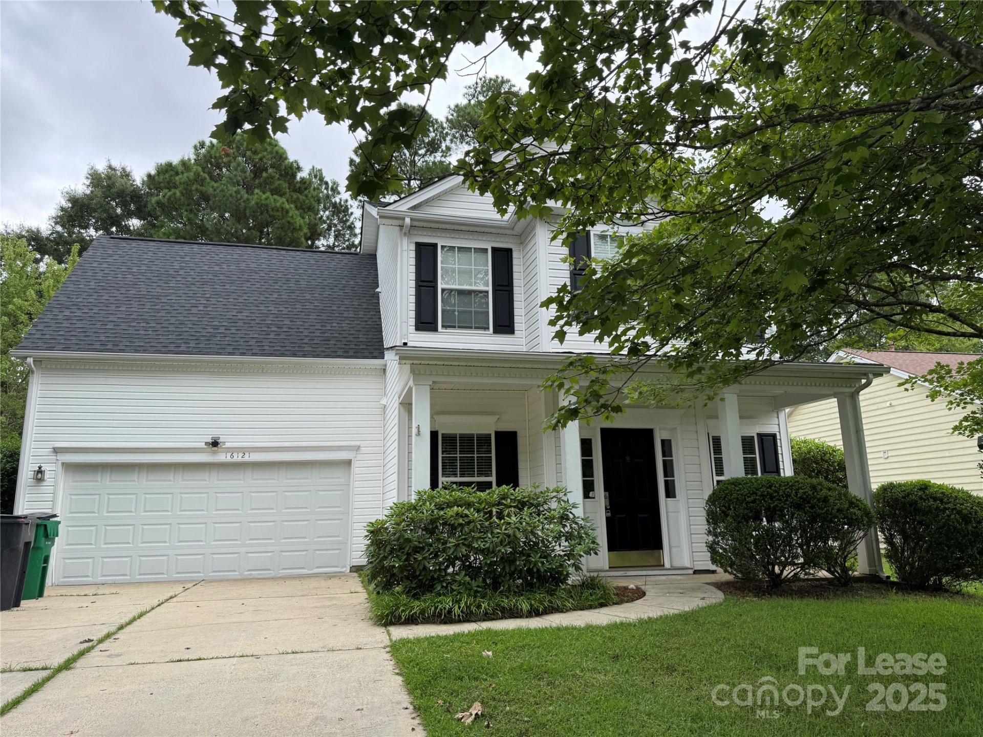 16121 Wrights Ferry Road