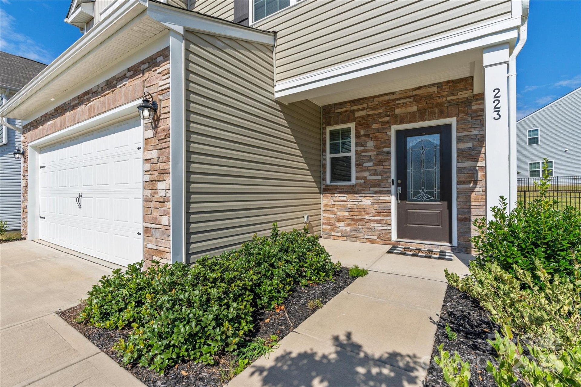 223 Haddonsfield Drive