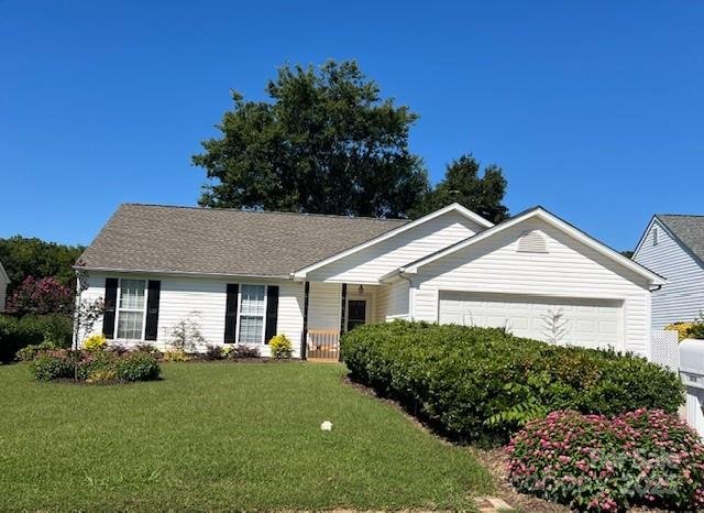 Property image 1 at 3638 Stonefield Street, Concord, NC 28027