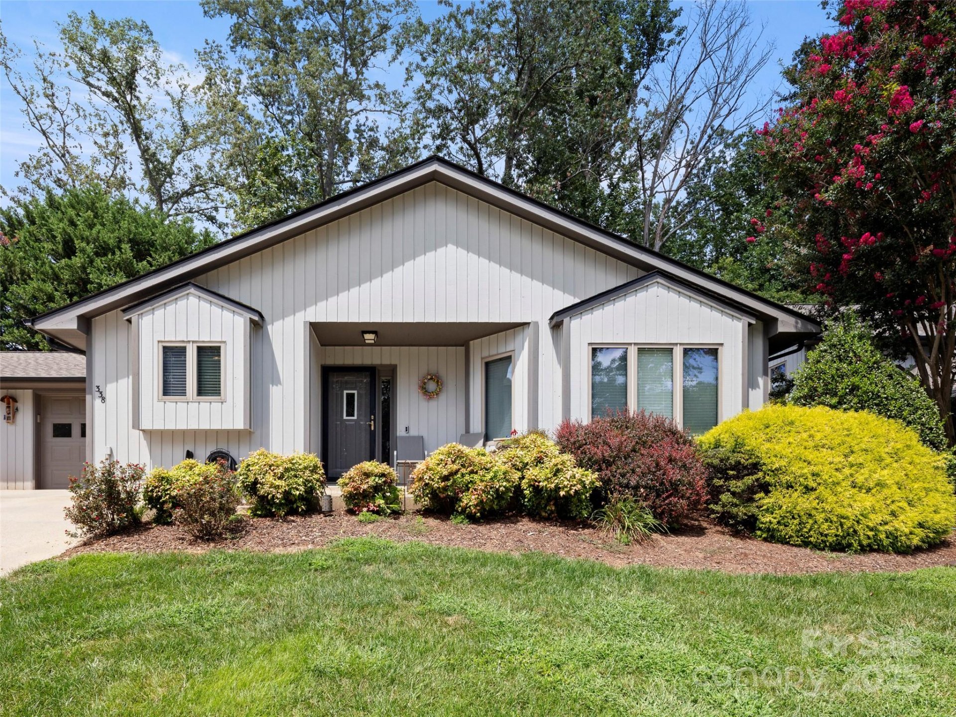 338 Kyfields None