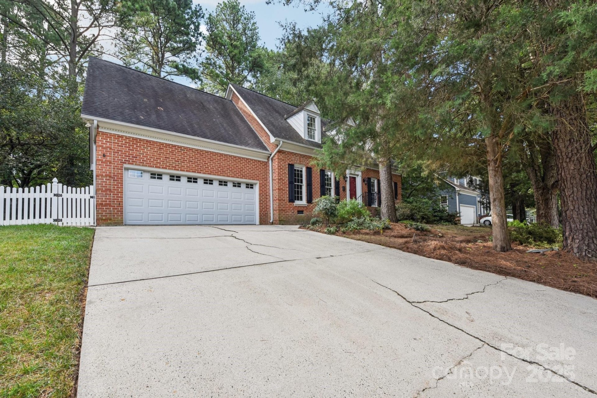 Property image 2 at 2423 Winterbrooke Drive, Matthews, NC 28105