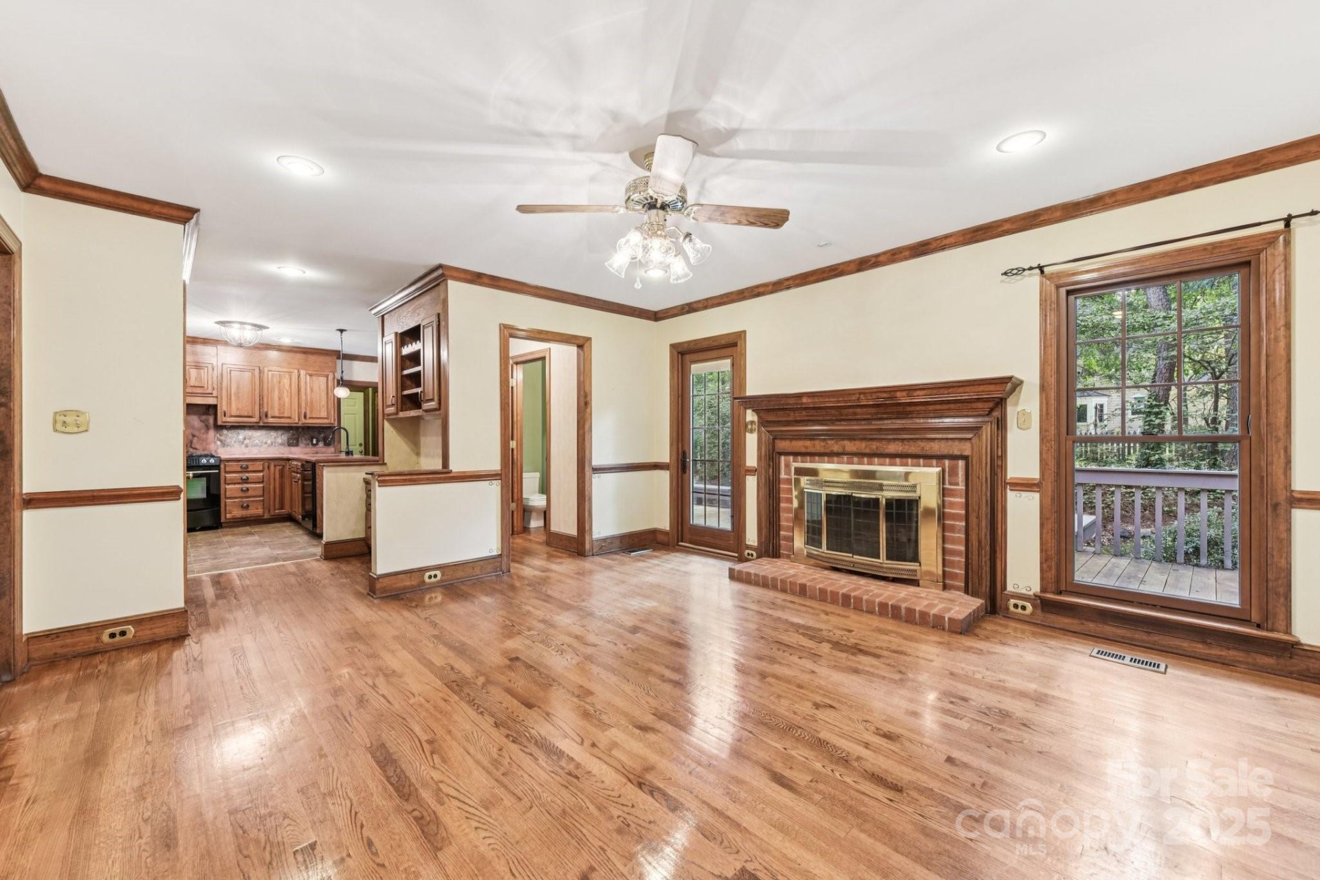 Property image 4 at 2423 Winterbrooke Drive, Matthews, NC 28105