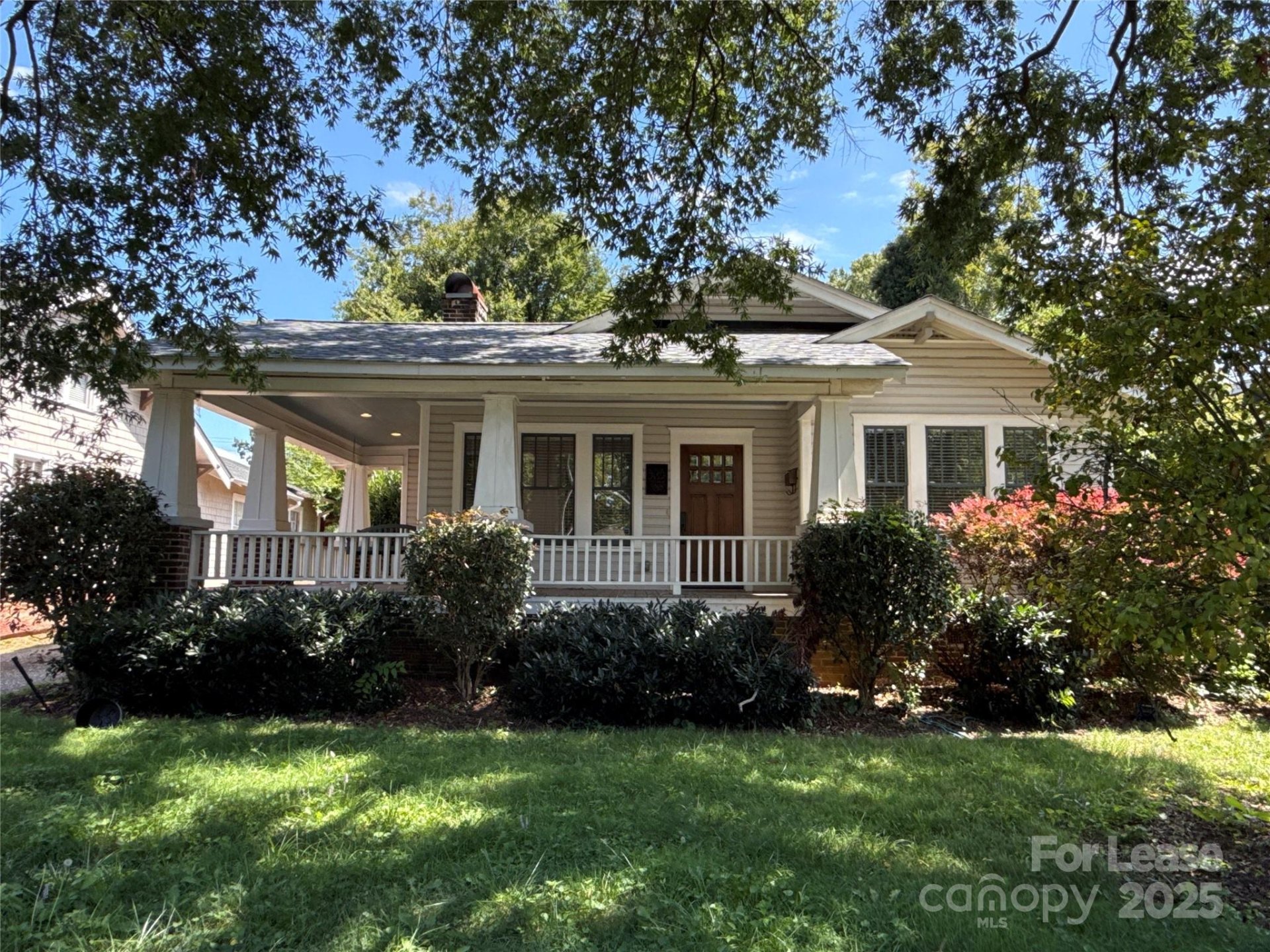 Property at 325 Walnut Avenue, Charlotte, NC 28208