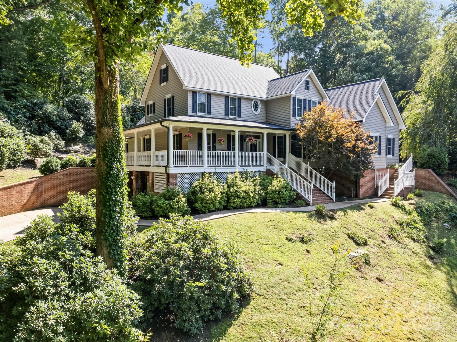Property at 40 Panda Trail, Waynesville, NC 28785