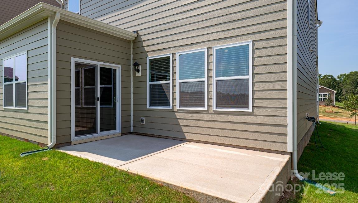 Property image 3 at 135 Hayes Road, Kings Mountain, NC 28086