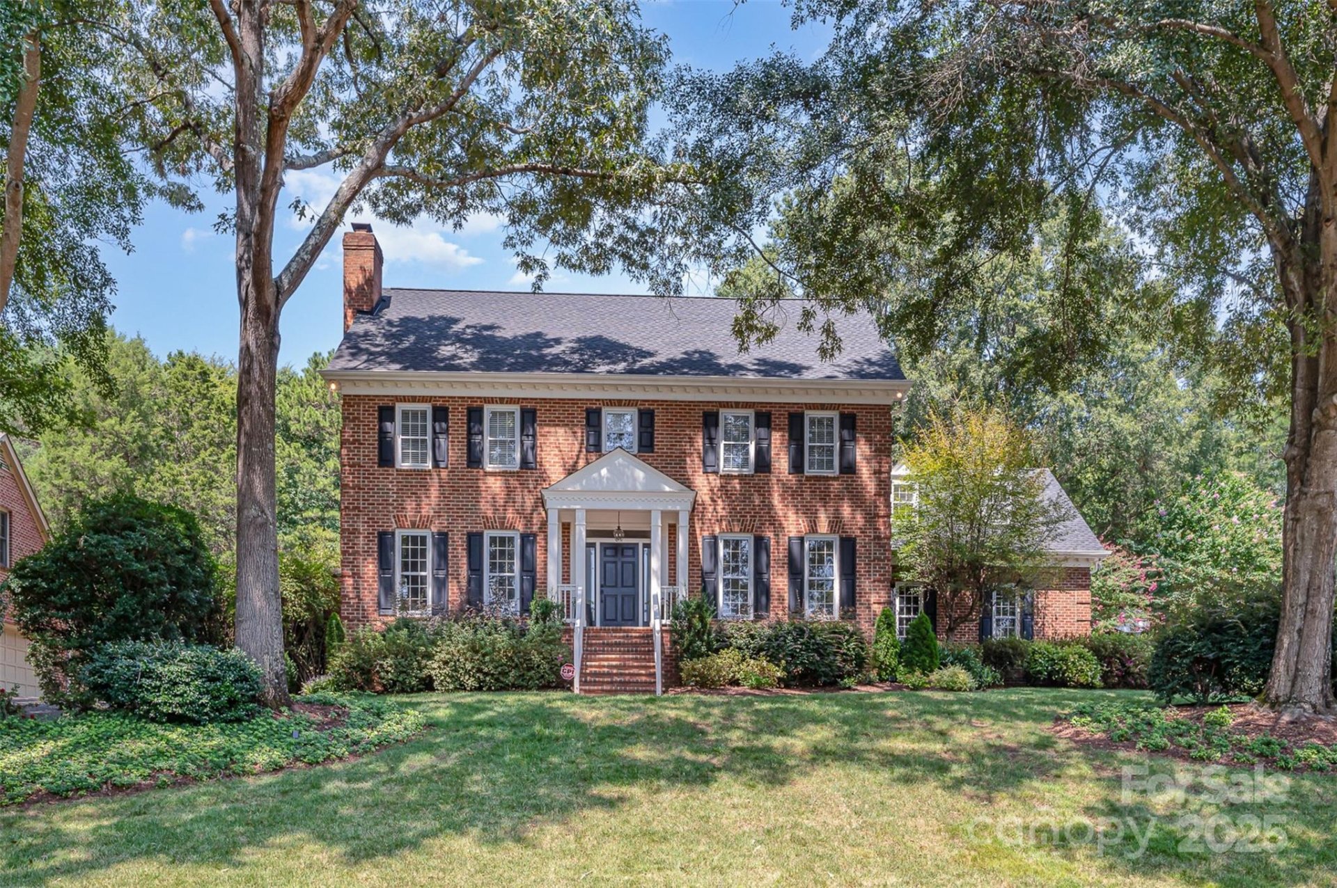 Property image 1 at 7301 St Clair Drive, Charlotte, NC 28270