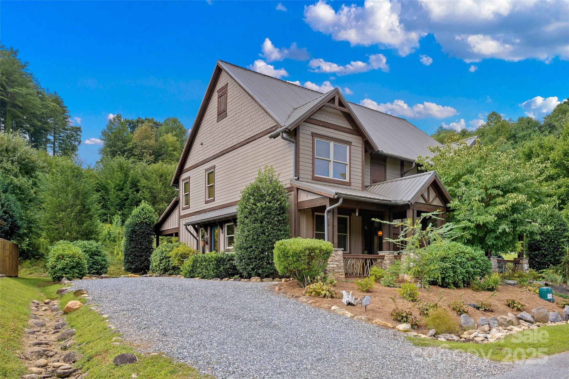 Property image 3 at 22 S Sundrops Trail, Cullowhee, NC 28723