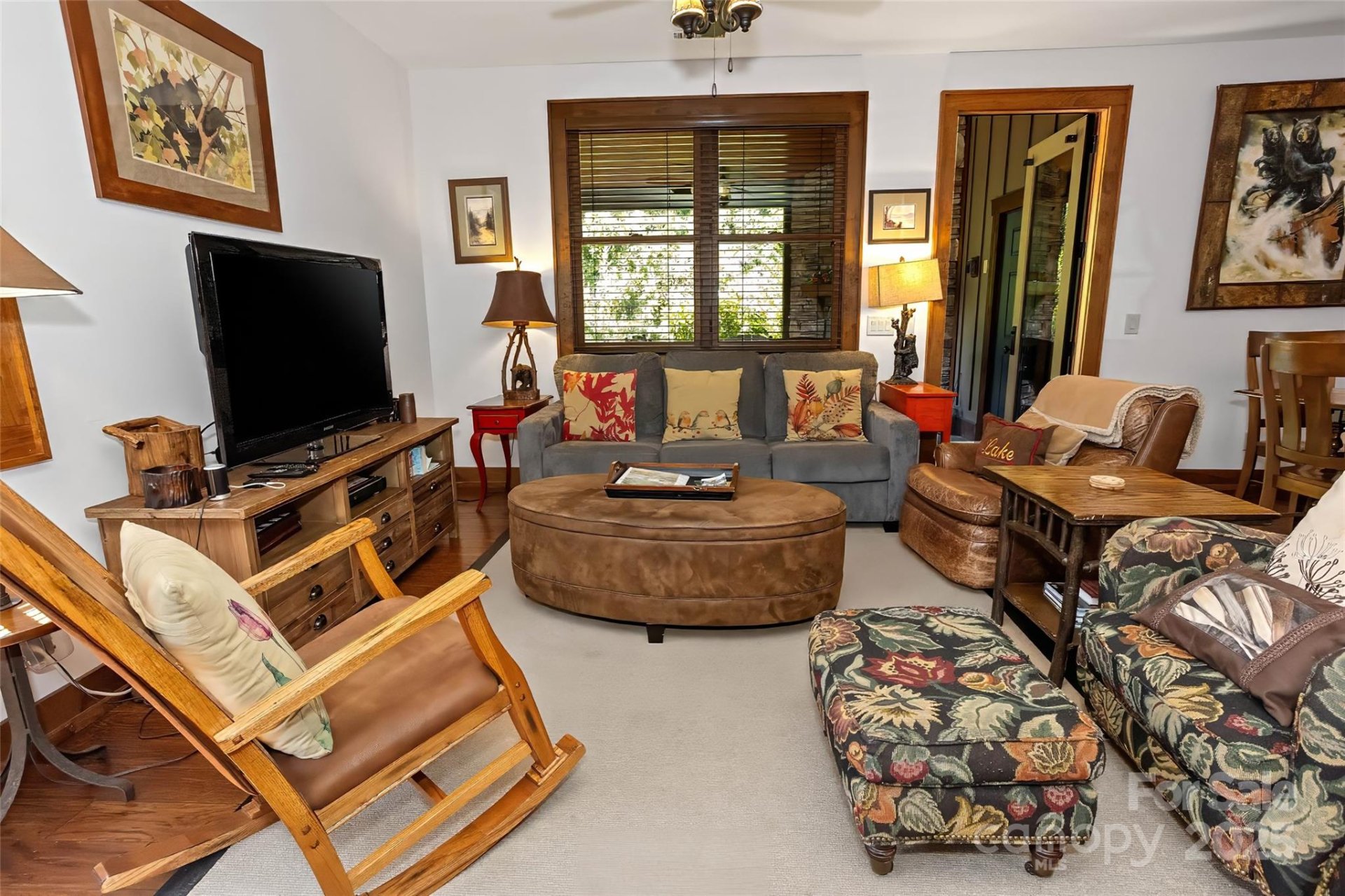 Property image 5 at 22 S Sundrops Trail, Cullowhee, NC 28723
