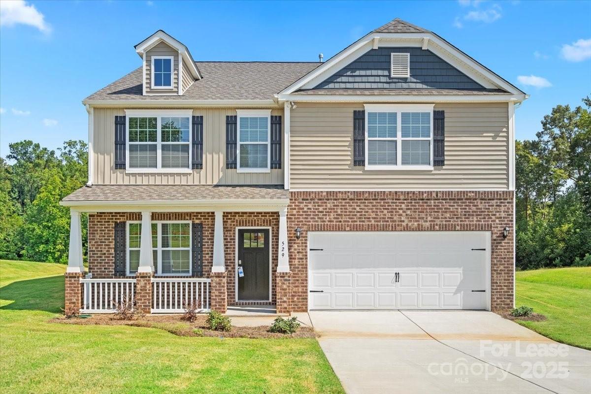 529 Stroupe Road