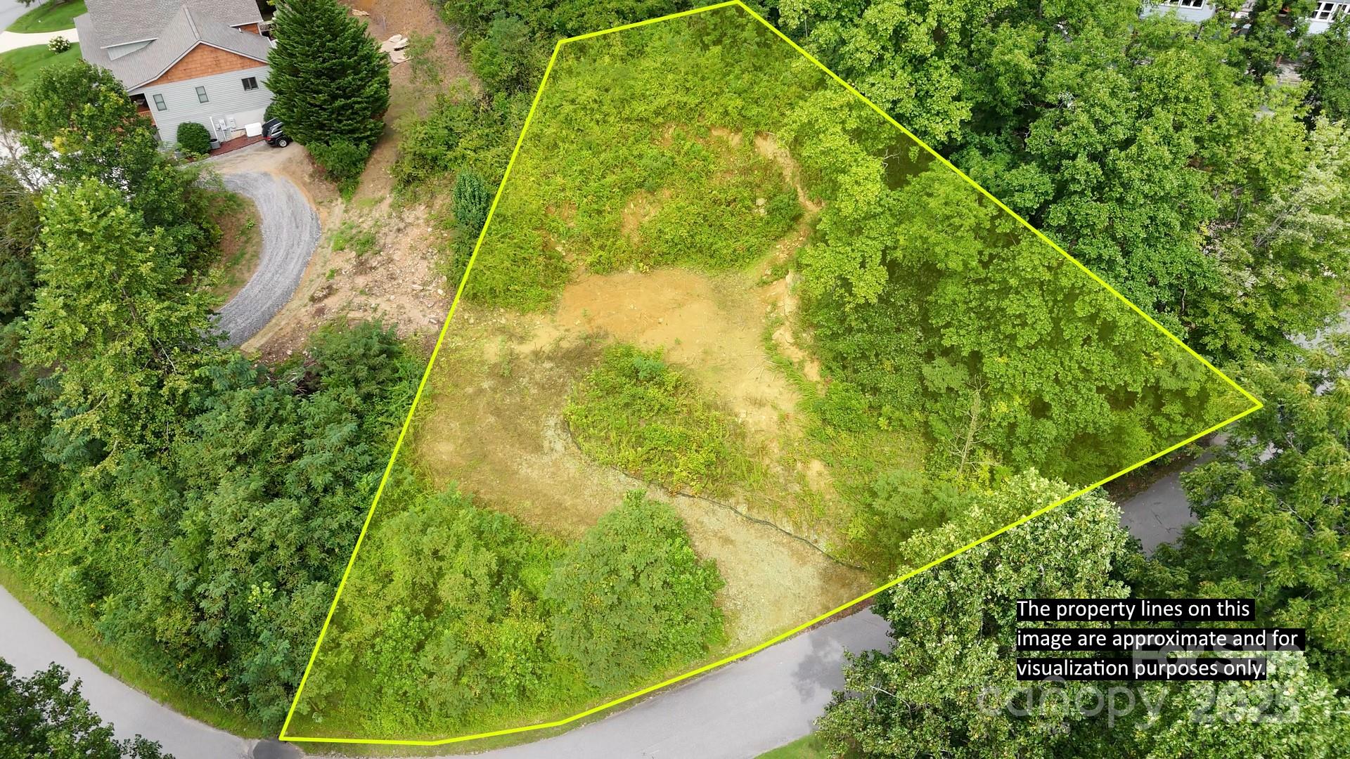 Property at Lot 15 Constitution Avenue, Waynesville, NC 28785