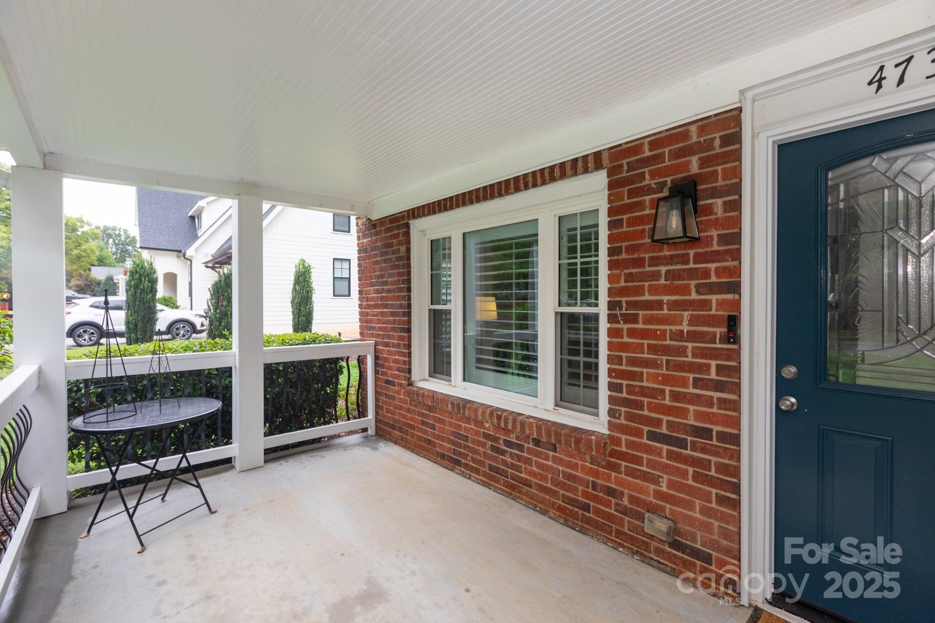 Property image 3 at 4735 Doris Avenue, Charlotte, NC 28205