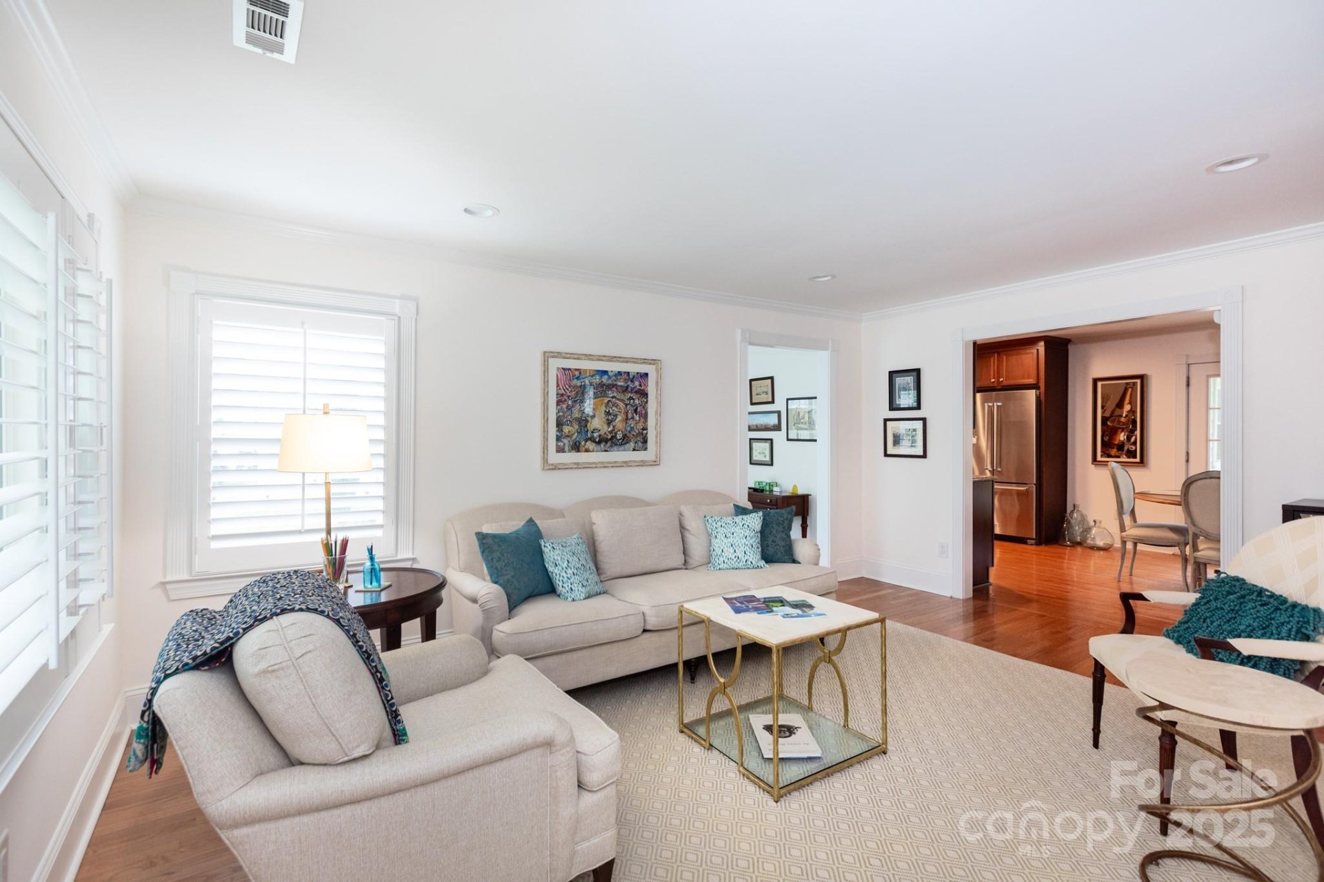 Property image 4 at 4735 Doris Avenue, Charlotte, NC 28205